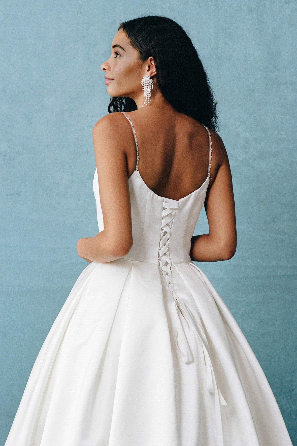 Vestido de Novia MN-730 Pasadena