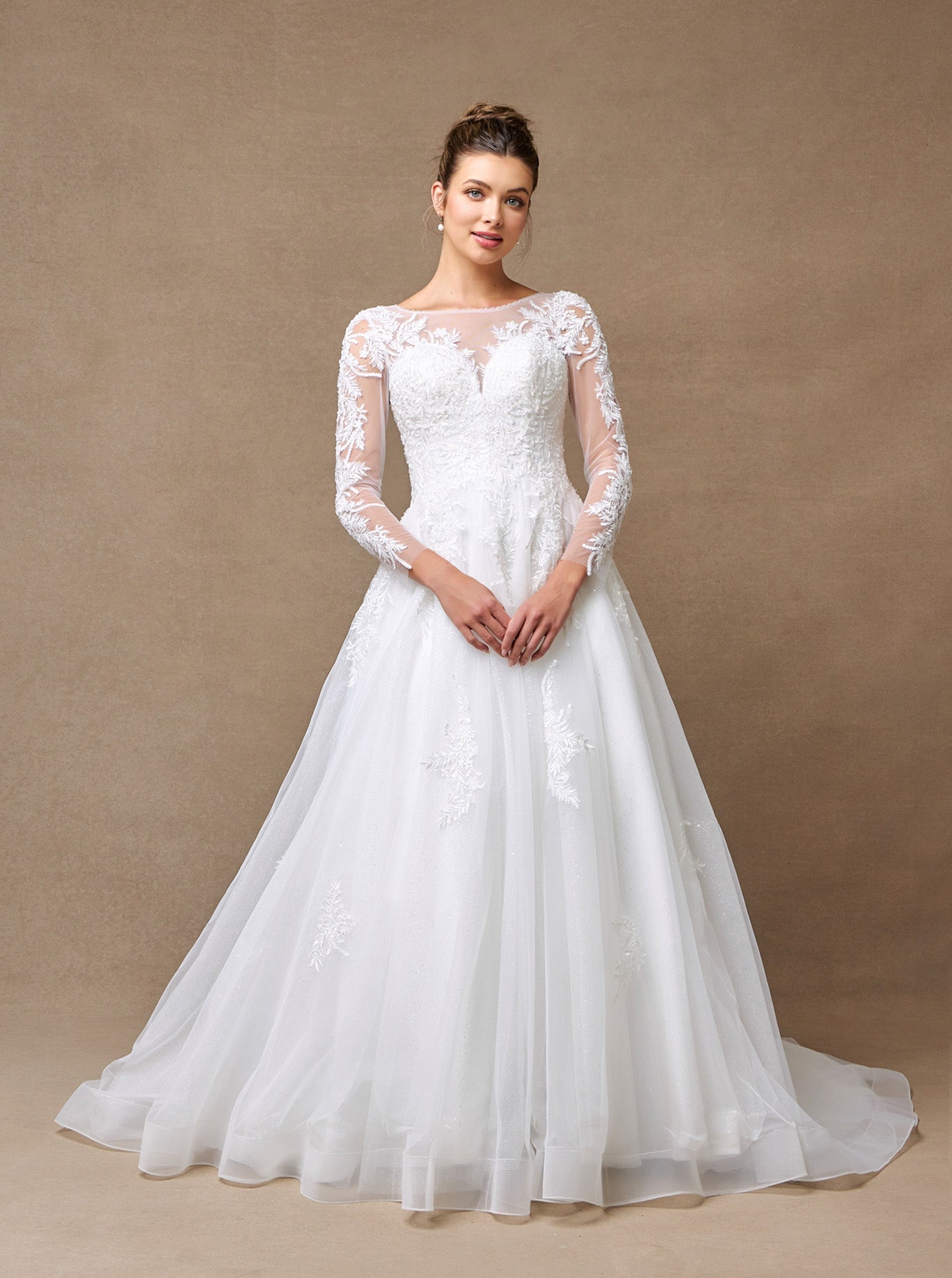 Vestido de Novia| Miaminovias| Rachel