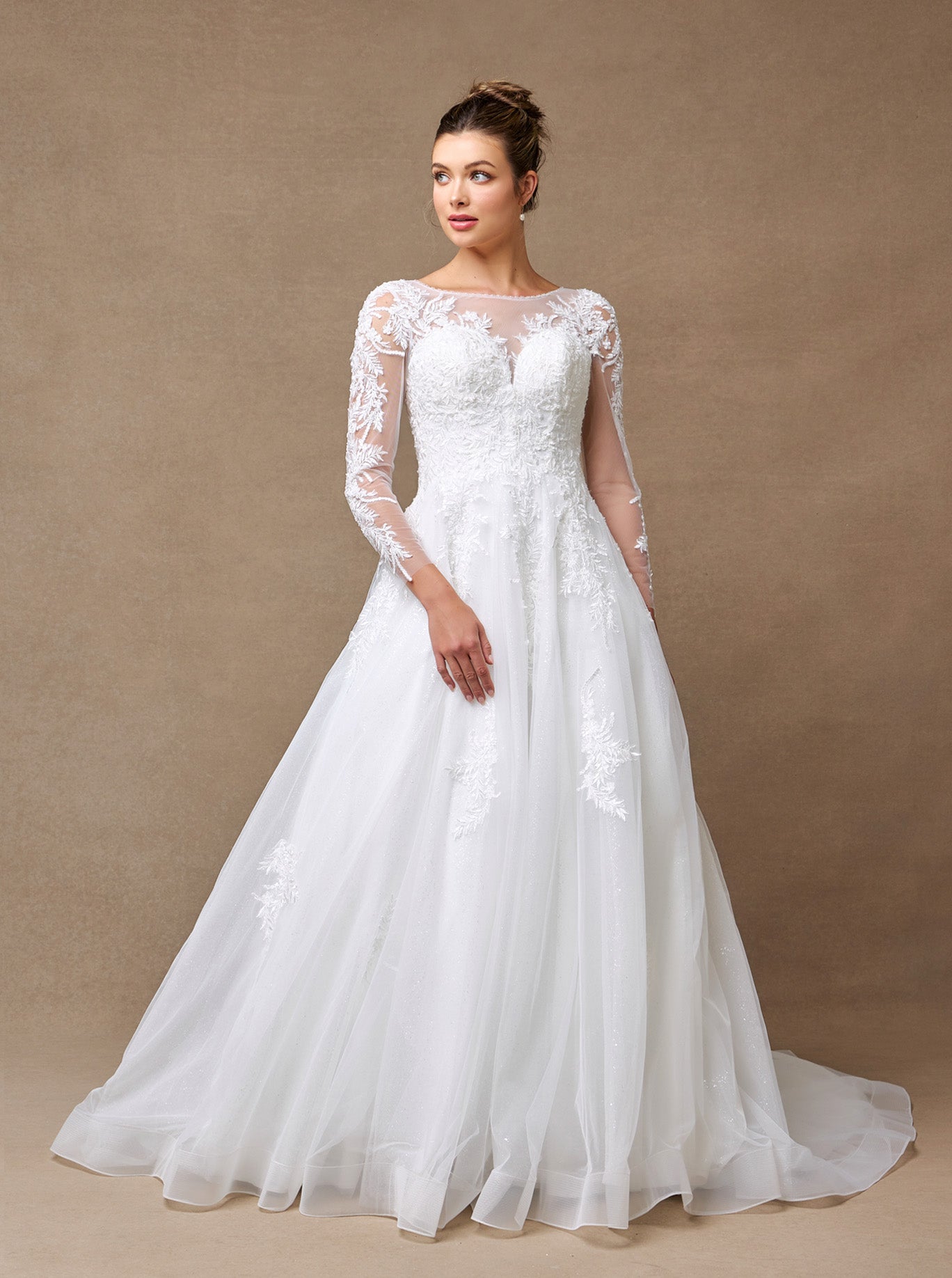 Vestido de Novia| Miaminovias| Rachel