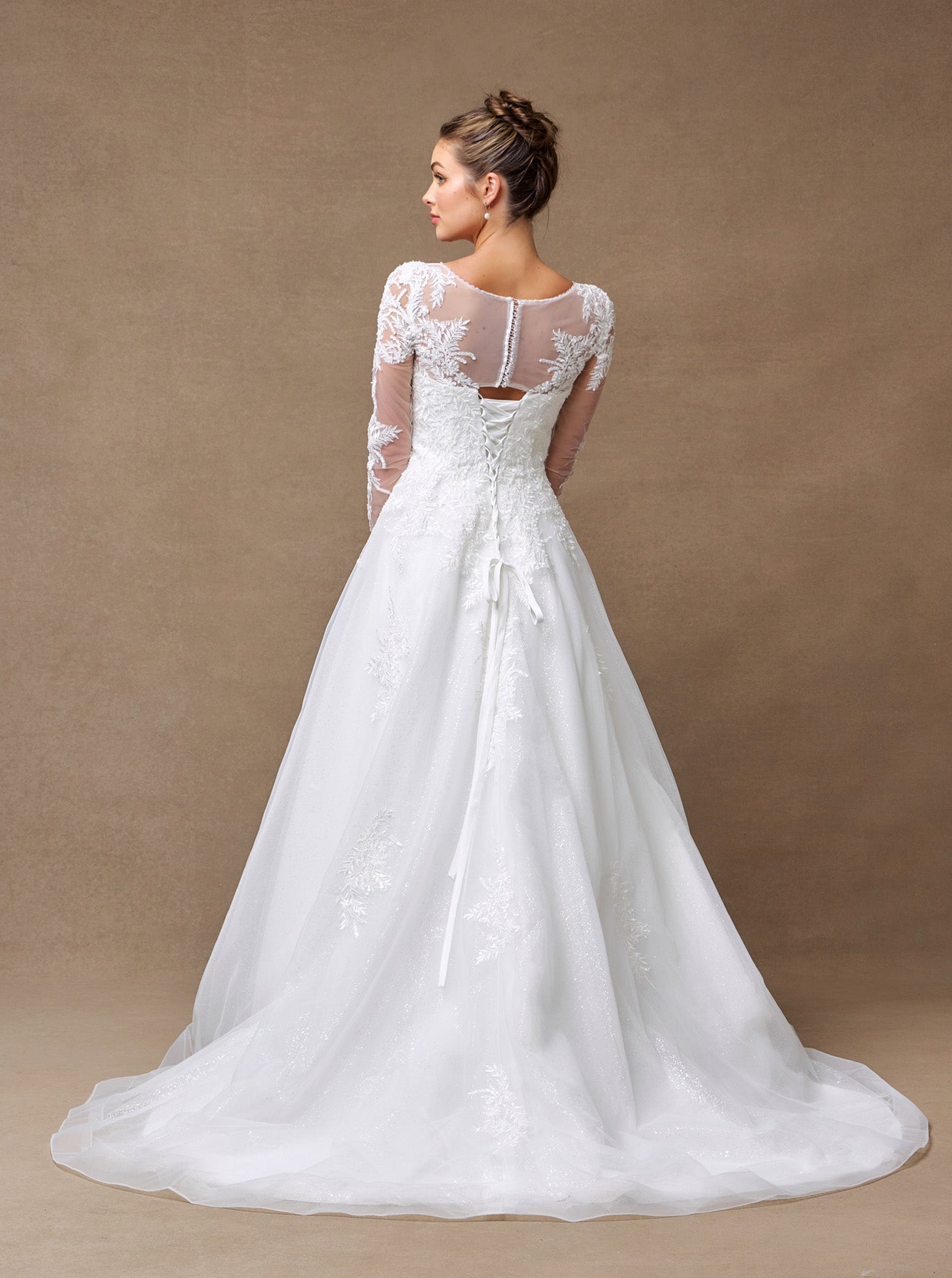Vestido de Novia| Miaminovias| Rachel