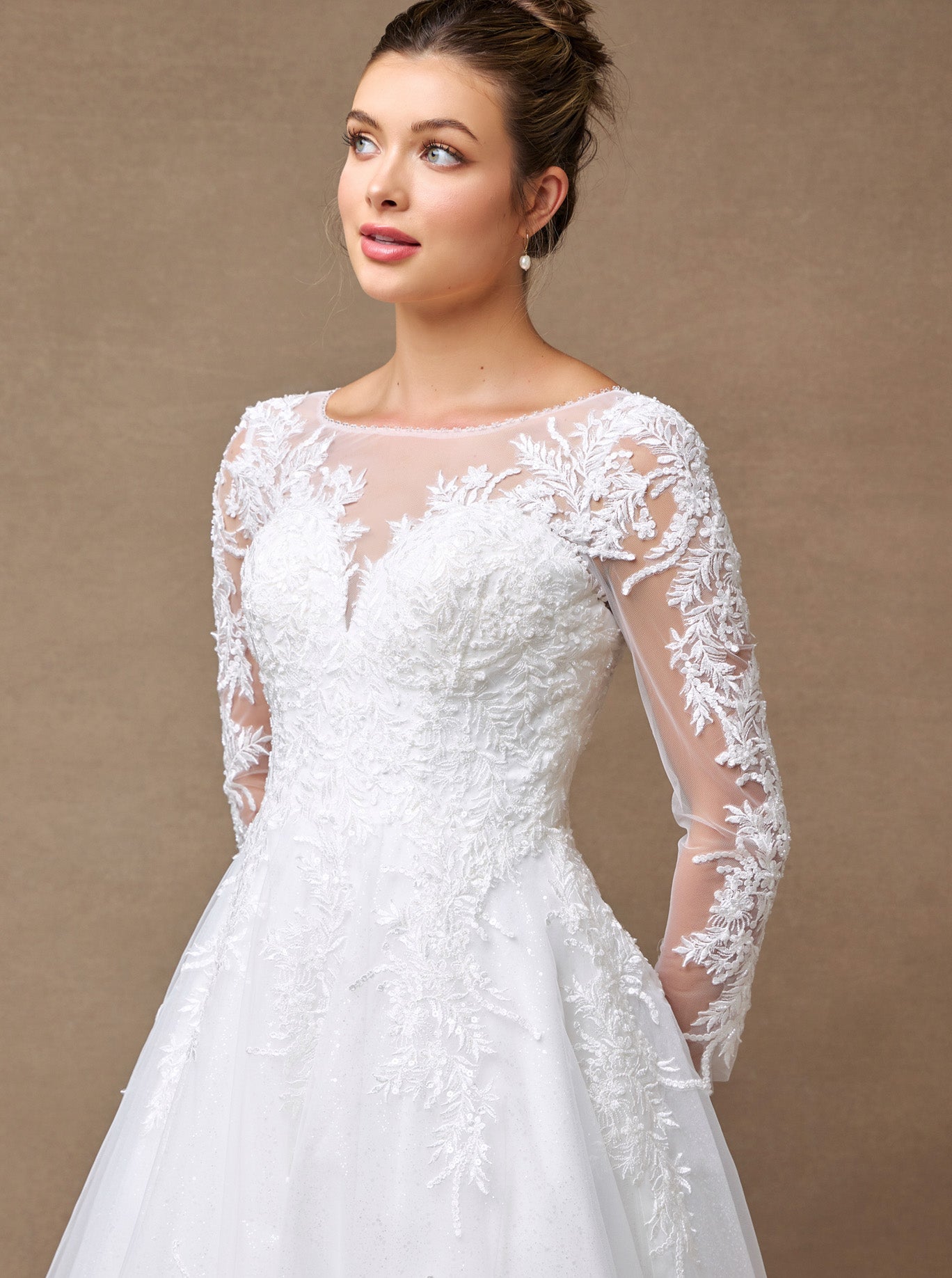 Vestido de Novia| Miaminovias| Rachel
