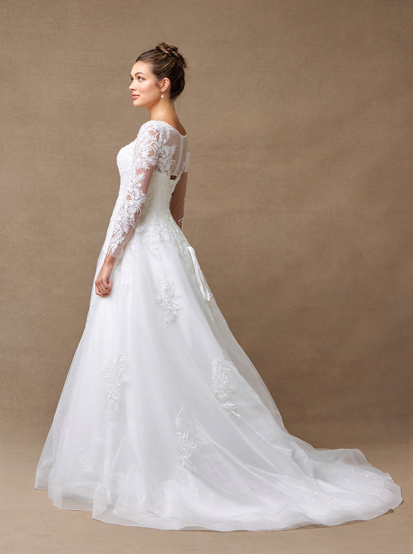 Vestido de Novia| Miaminovias| Rachel