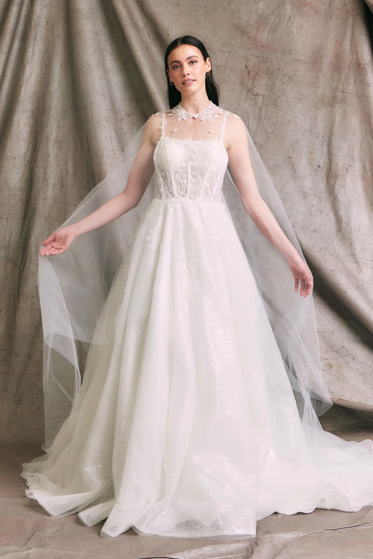 Vestido de Novia| Miaminovias| Victorina