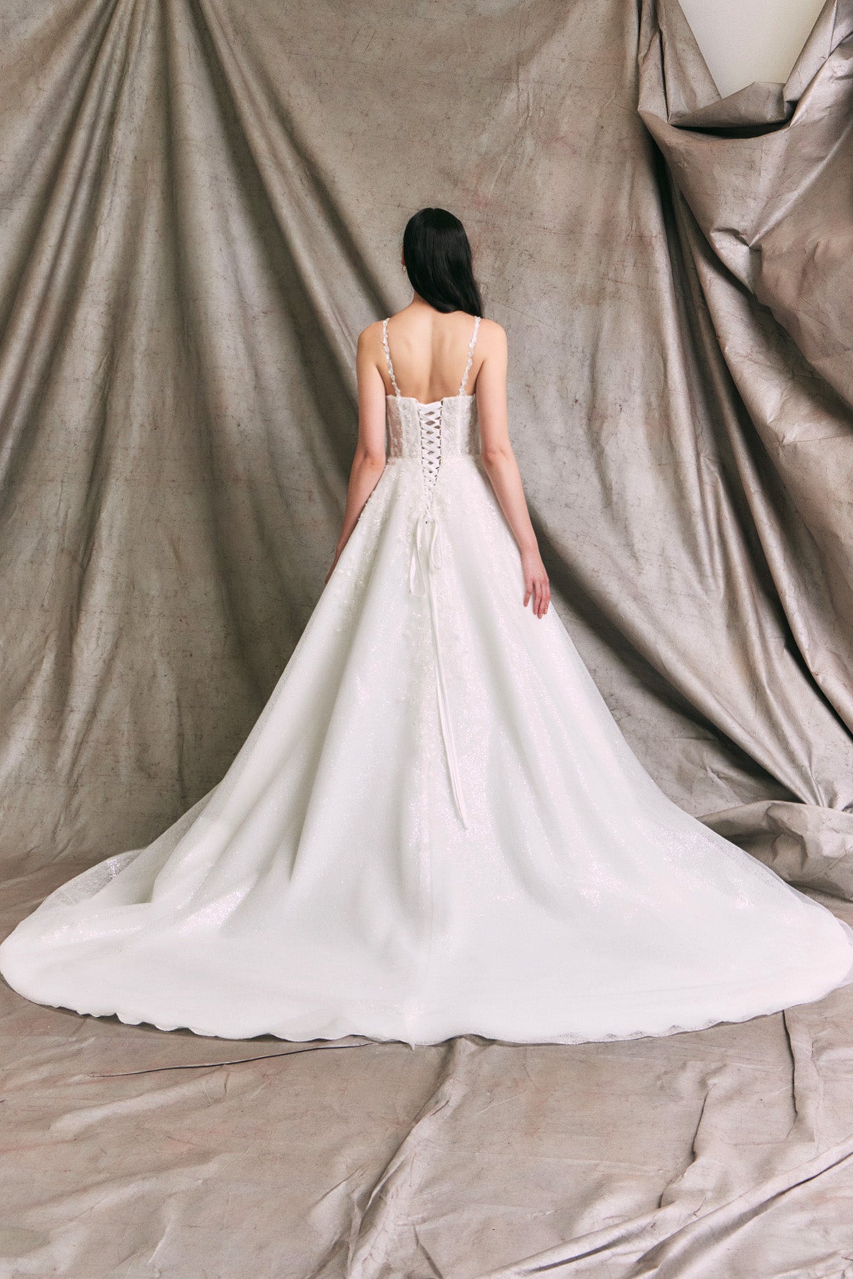 Vestido de Novia| Miaminovias| Victorina
