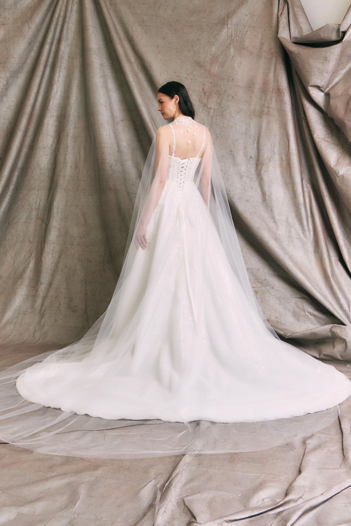 Vestido de Novia| Miaminovias| Victorina
