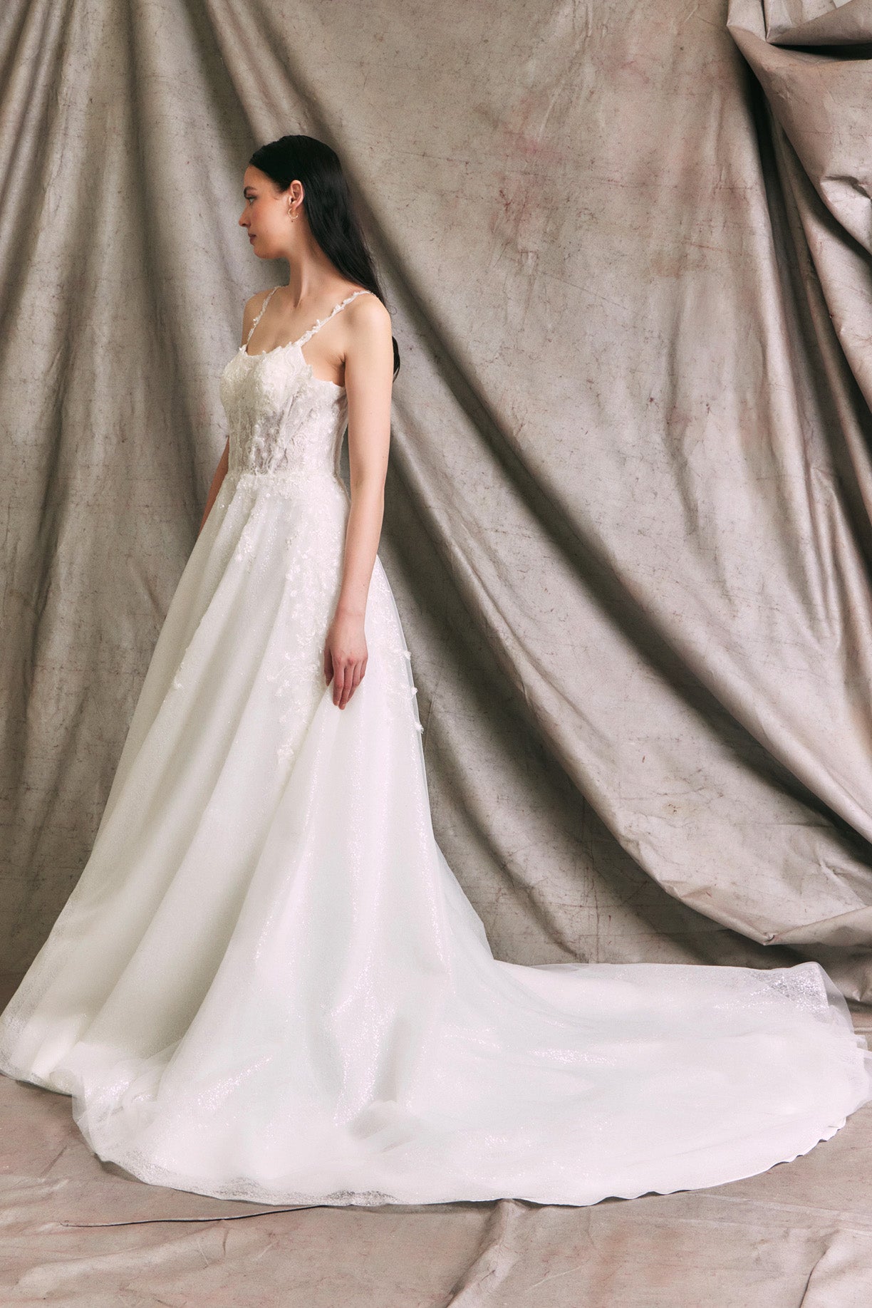 Vestido de Novia| Miaminovias| Victorina