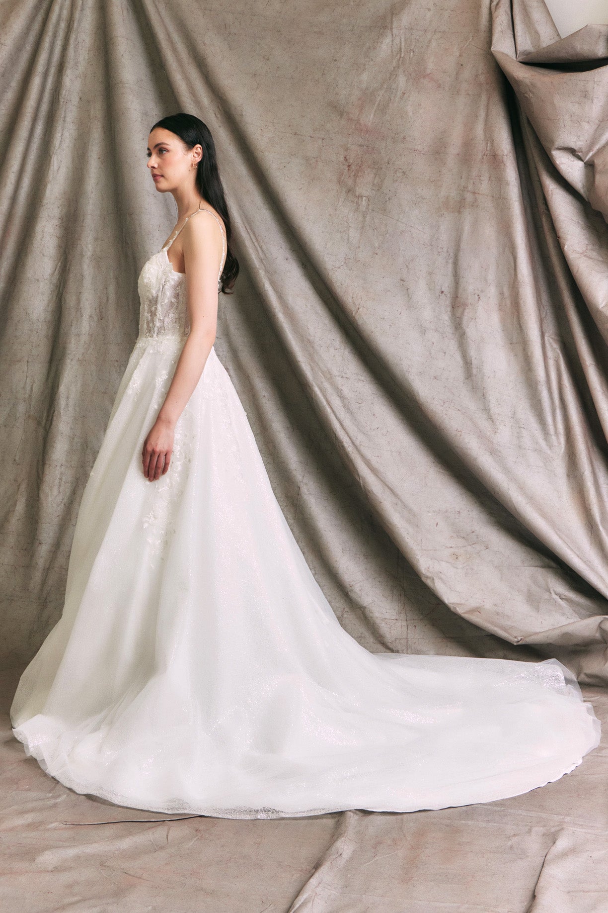 Vestido de Novia| Miaminovias| Victorina