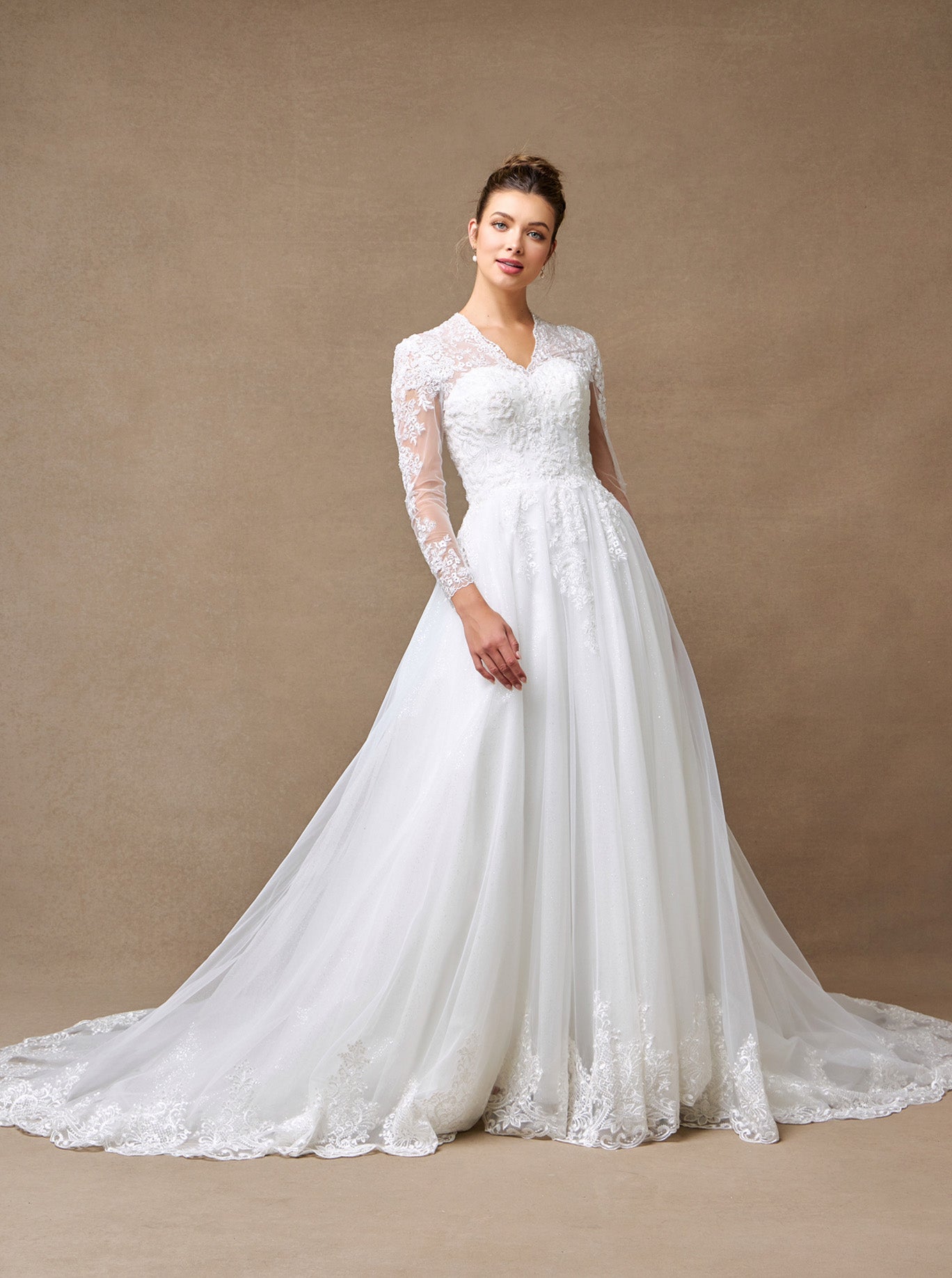 Vestido de Novia| Miaminovias| Kate