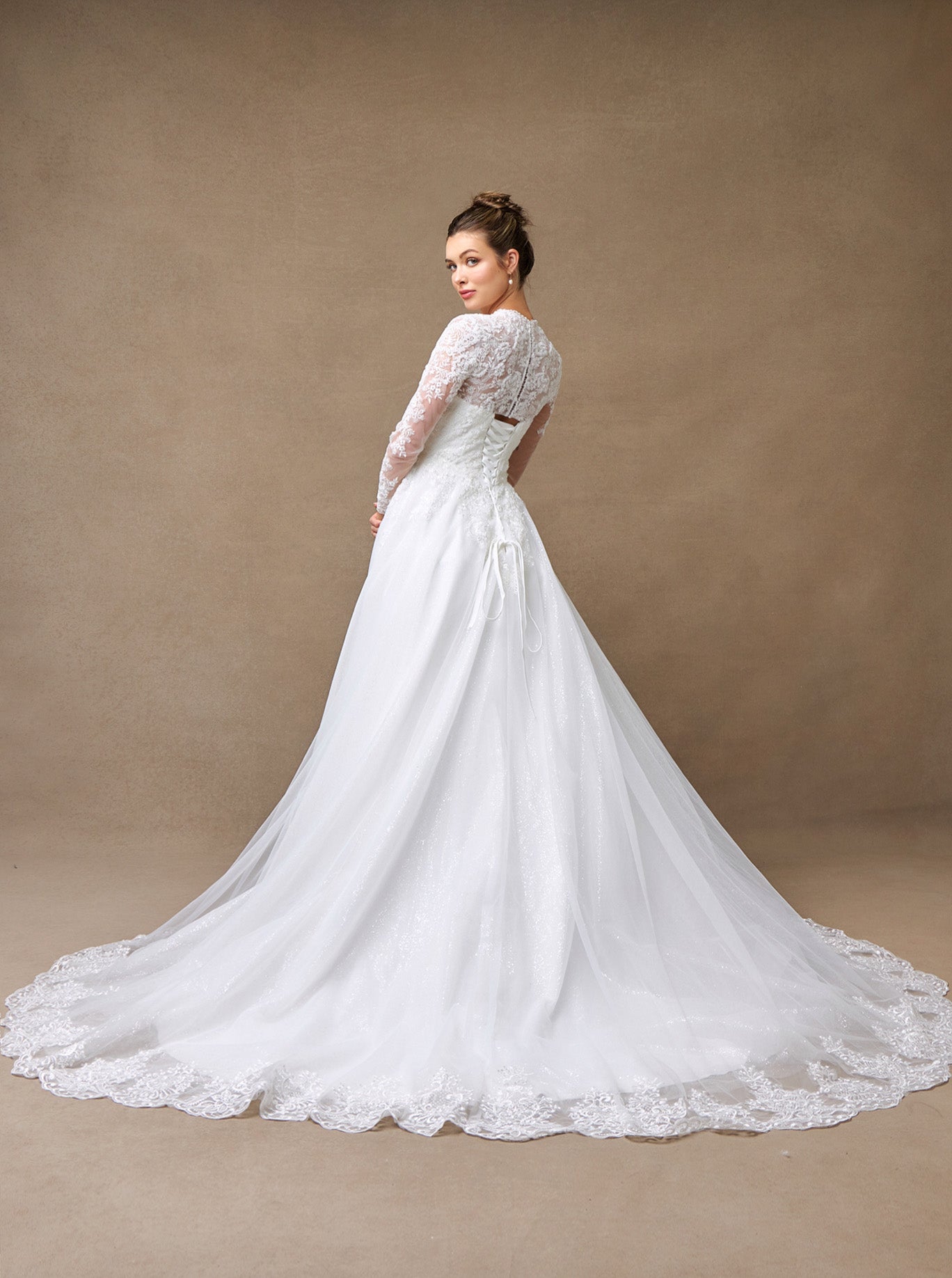 Vestido de Novia| Miaminovias| Kate