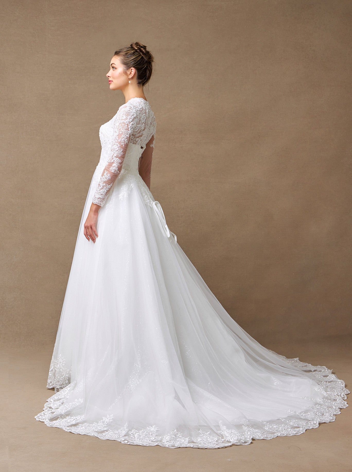 Vestido de Novia| Miaminovias| Kate
