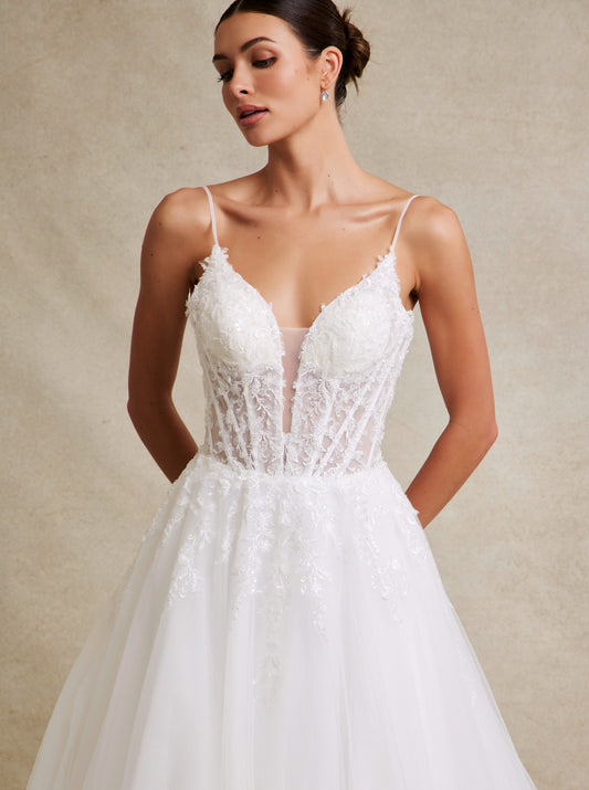 Vestido de Novia| Miaminovias| Arta