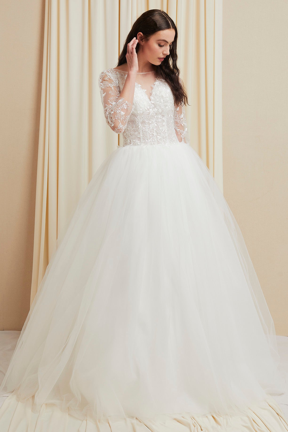 Vestido de Novia | Miaminovia | Miami