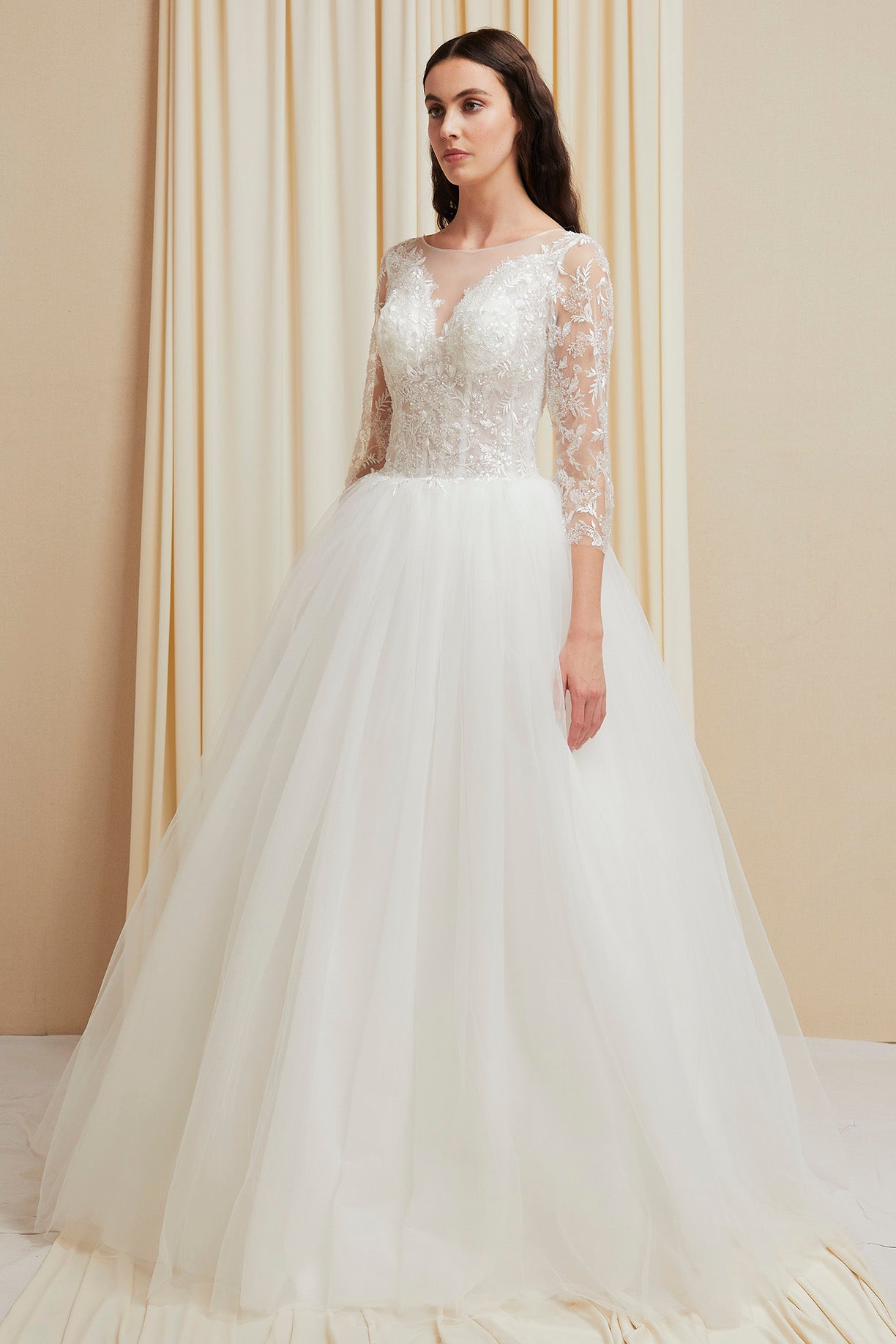 Vestido de Novia | Miaminovia | Miami