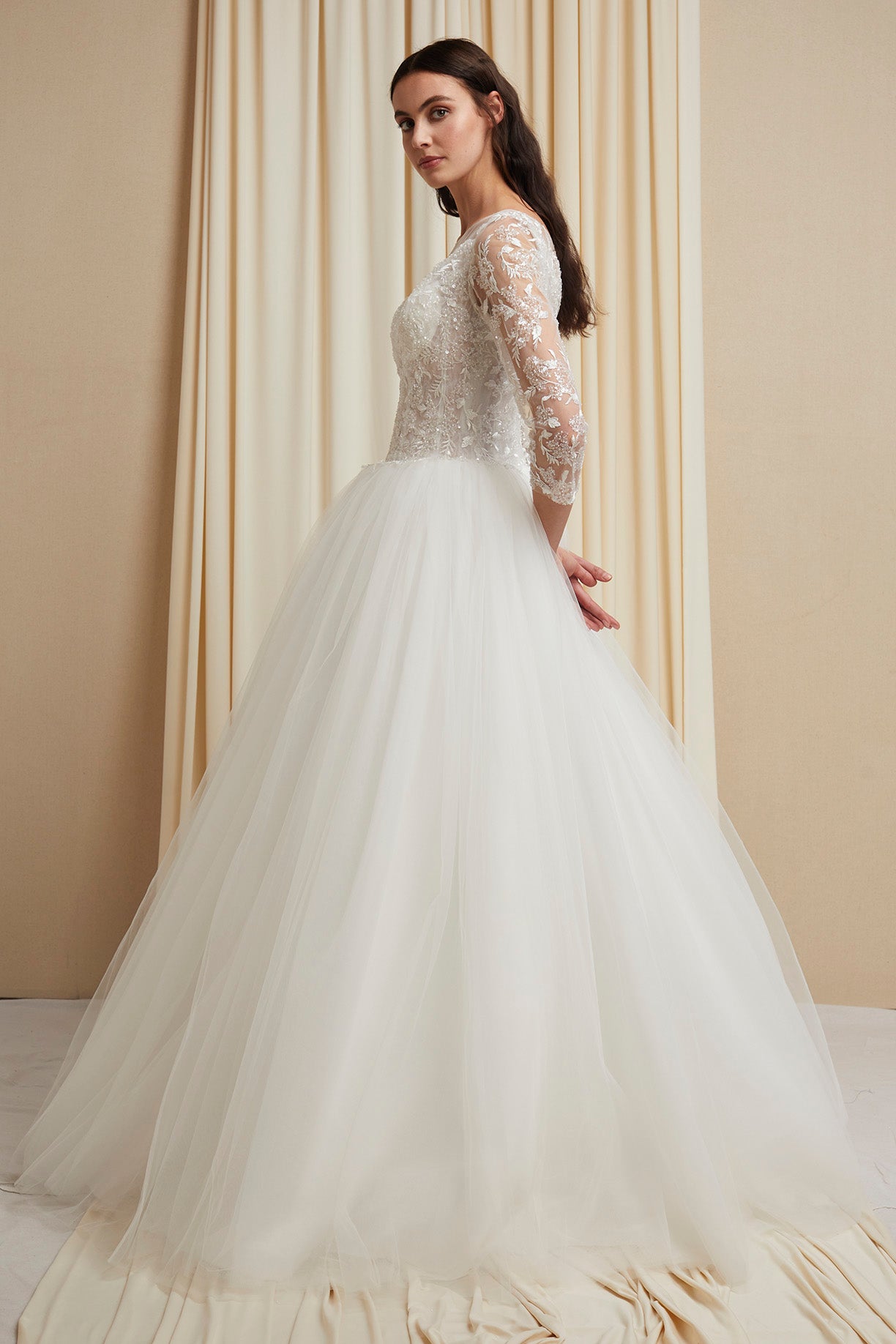 Vestido de Novia | Miaminovia | Miami