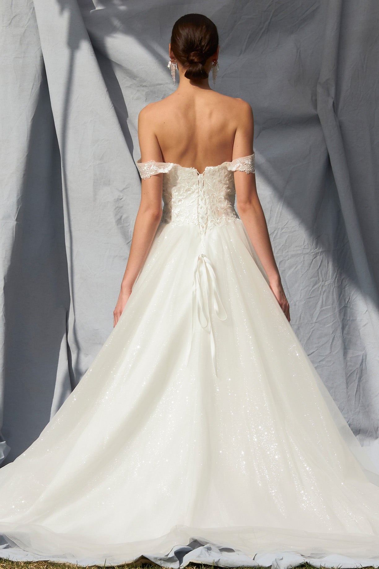 Vestido de Novia| Miaminovias| Donna