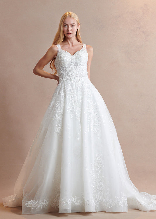 Vestido de Novia | Miaminovias| Venecia