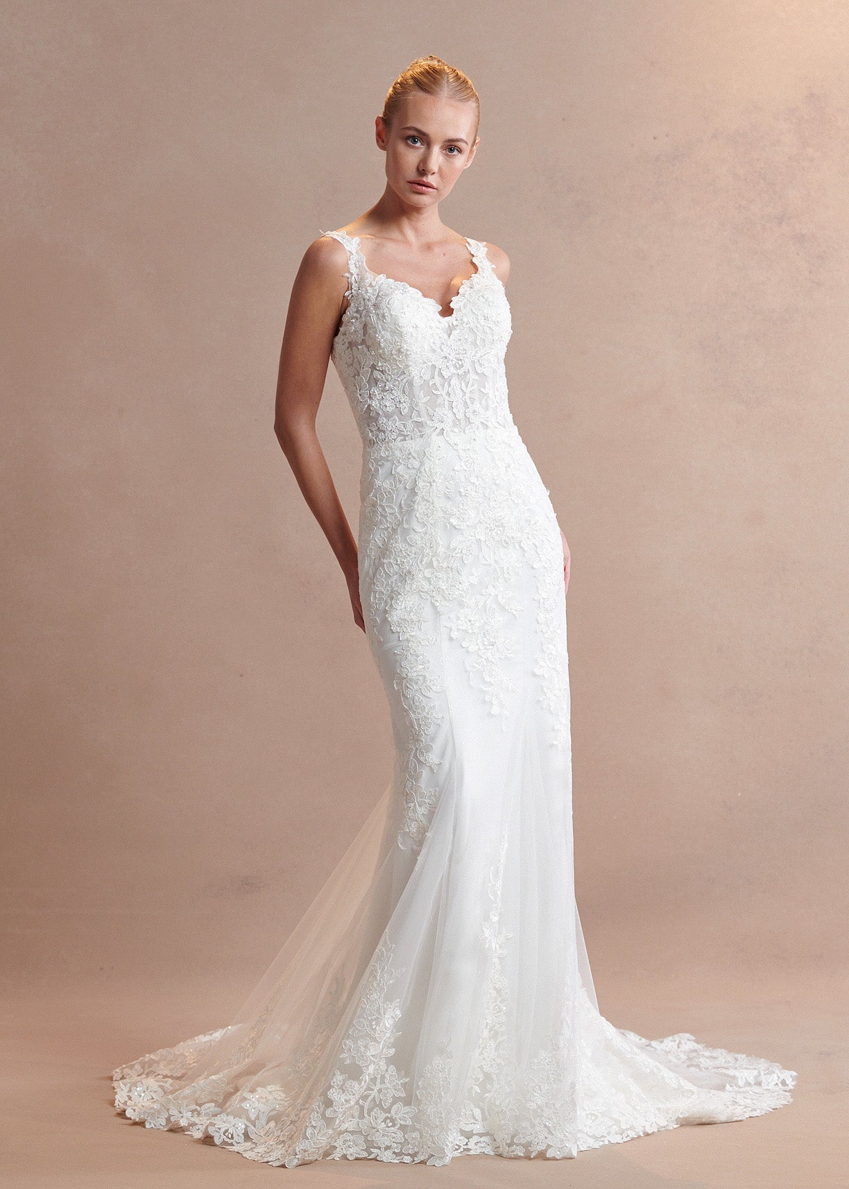 Vestido de Novia| Miaminovias| Bleu