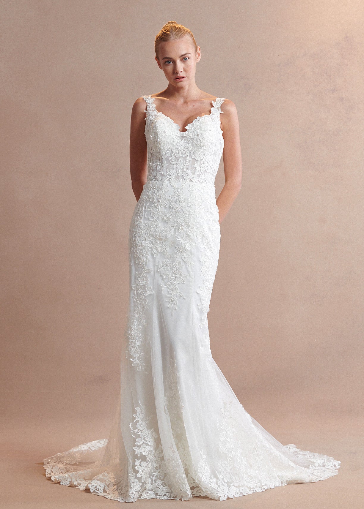 Vestido de Novia| Miaminovias| Bleu