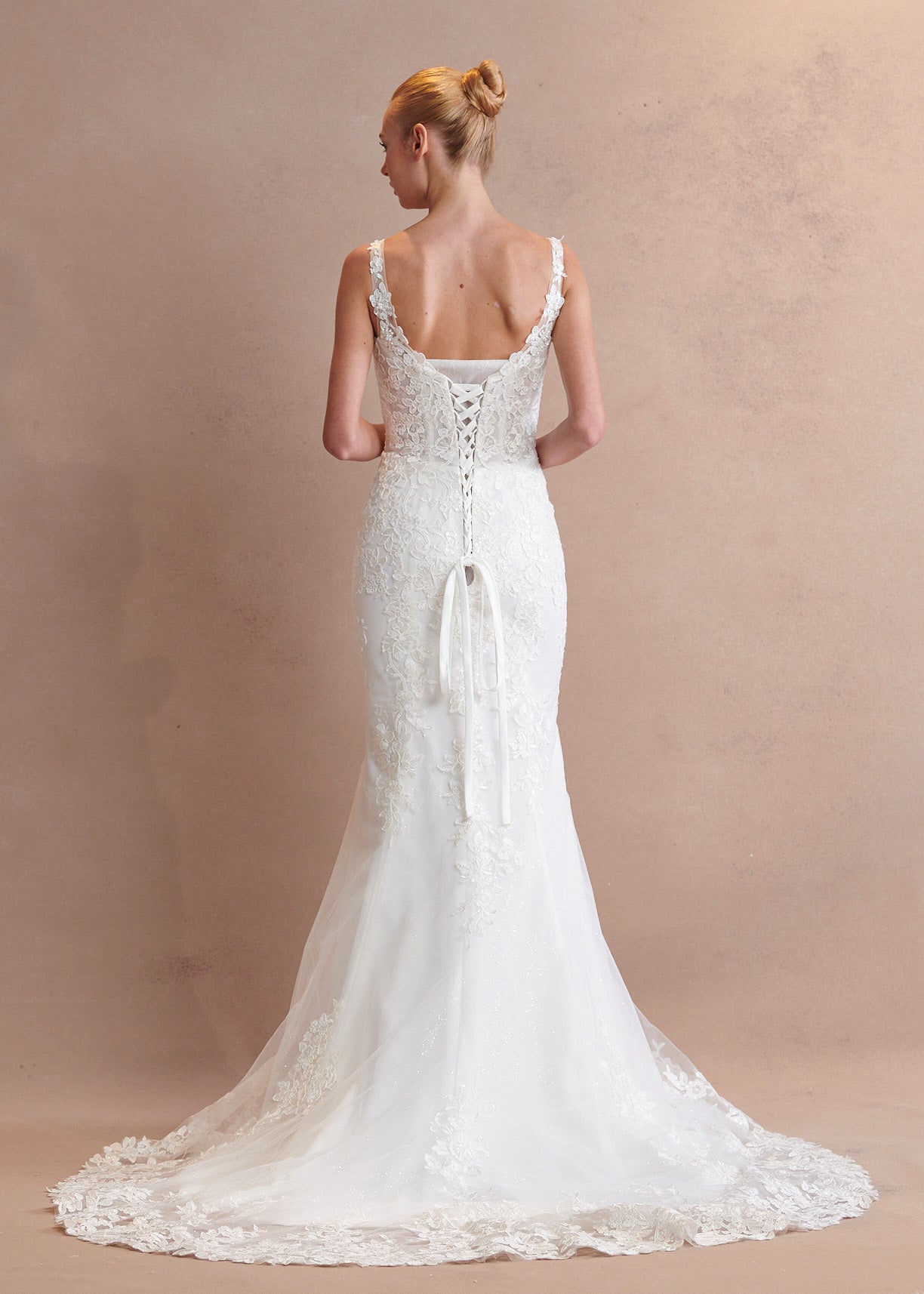 Vestido de Novia| Miaminovias| Bleu