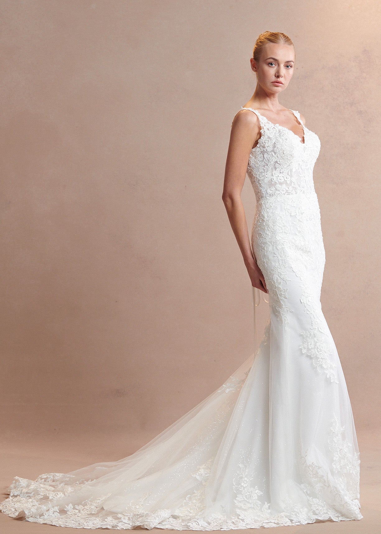 Vestido de Novia| Miaminovias| Bleu