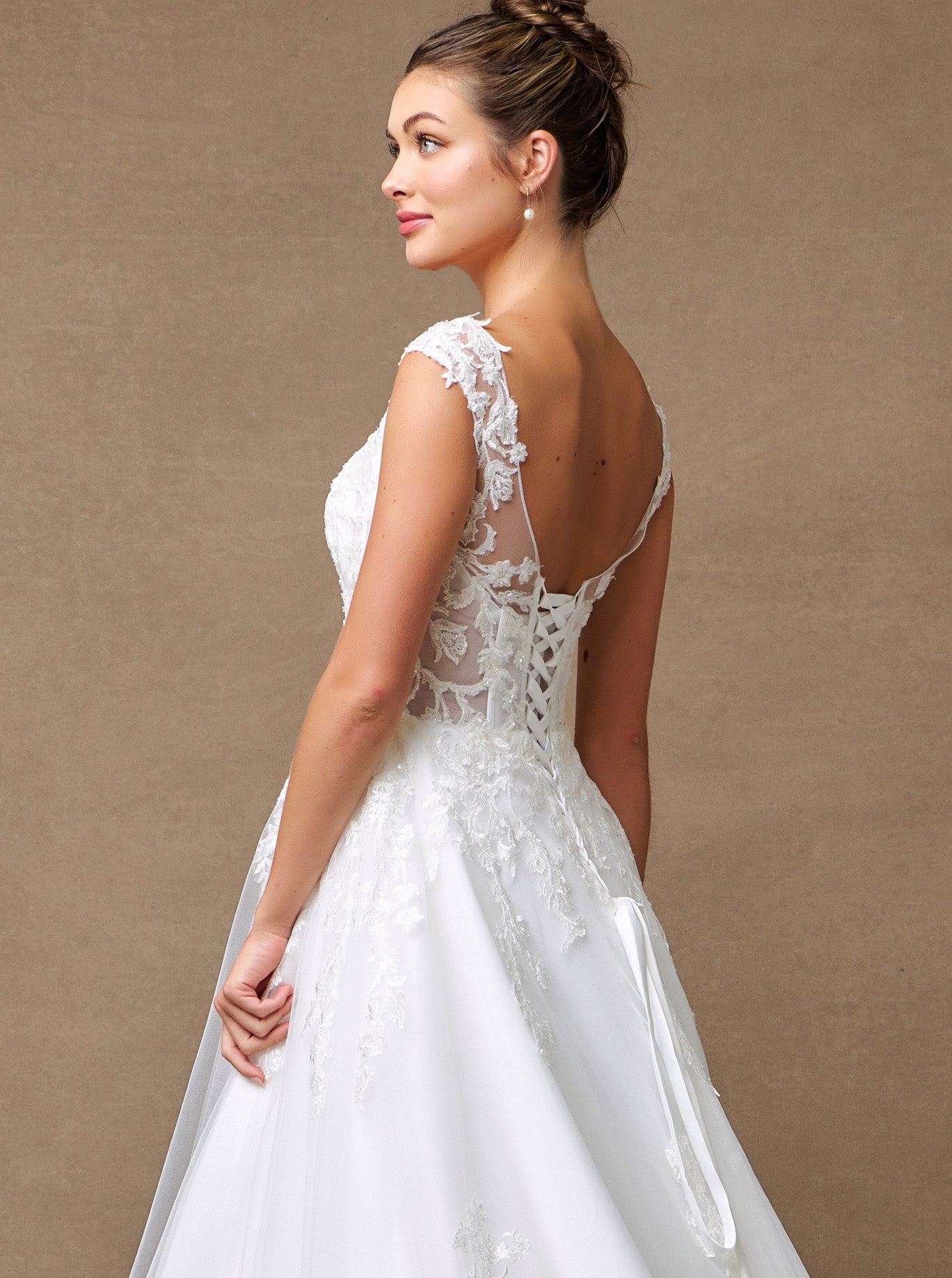 Vestido de Novia| Miaminovias|Fluttershy