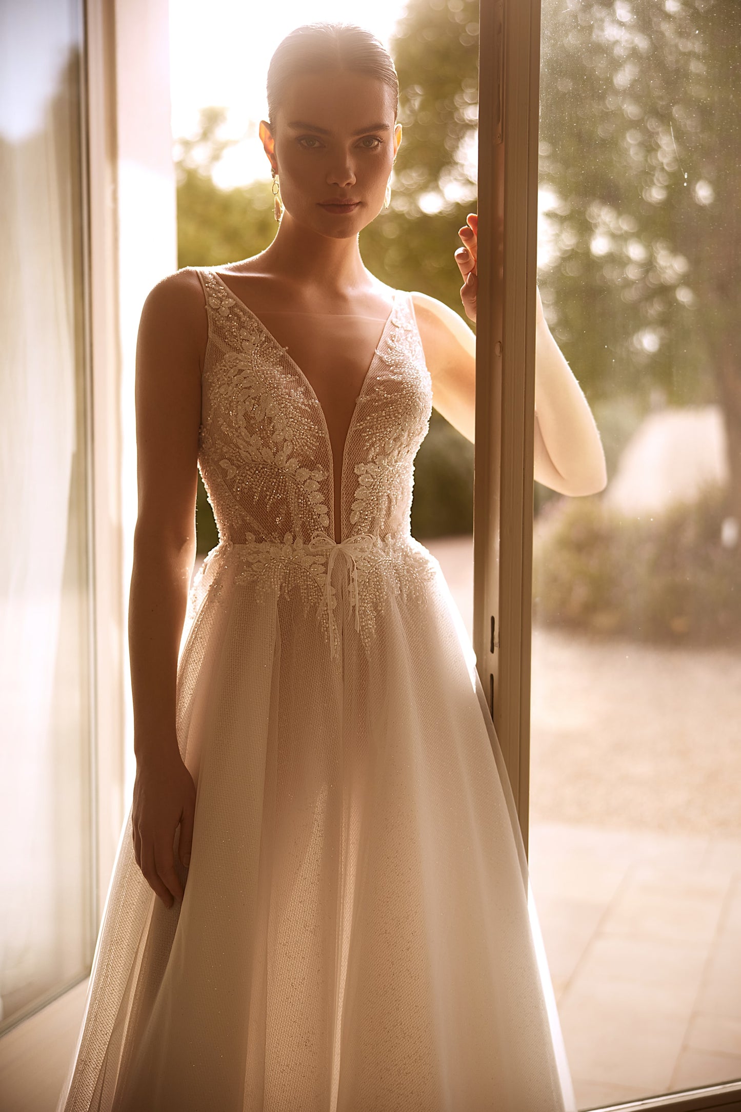 Vestido de Novia | Miaminovias | Hecate
