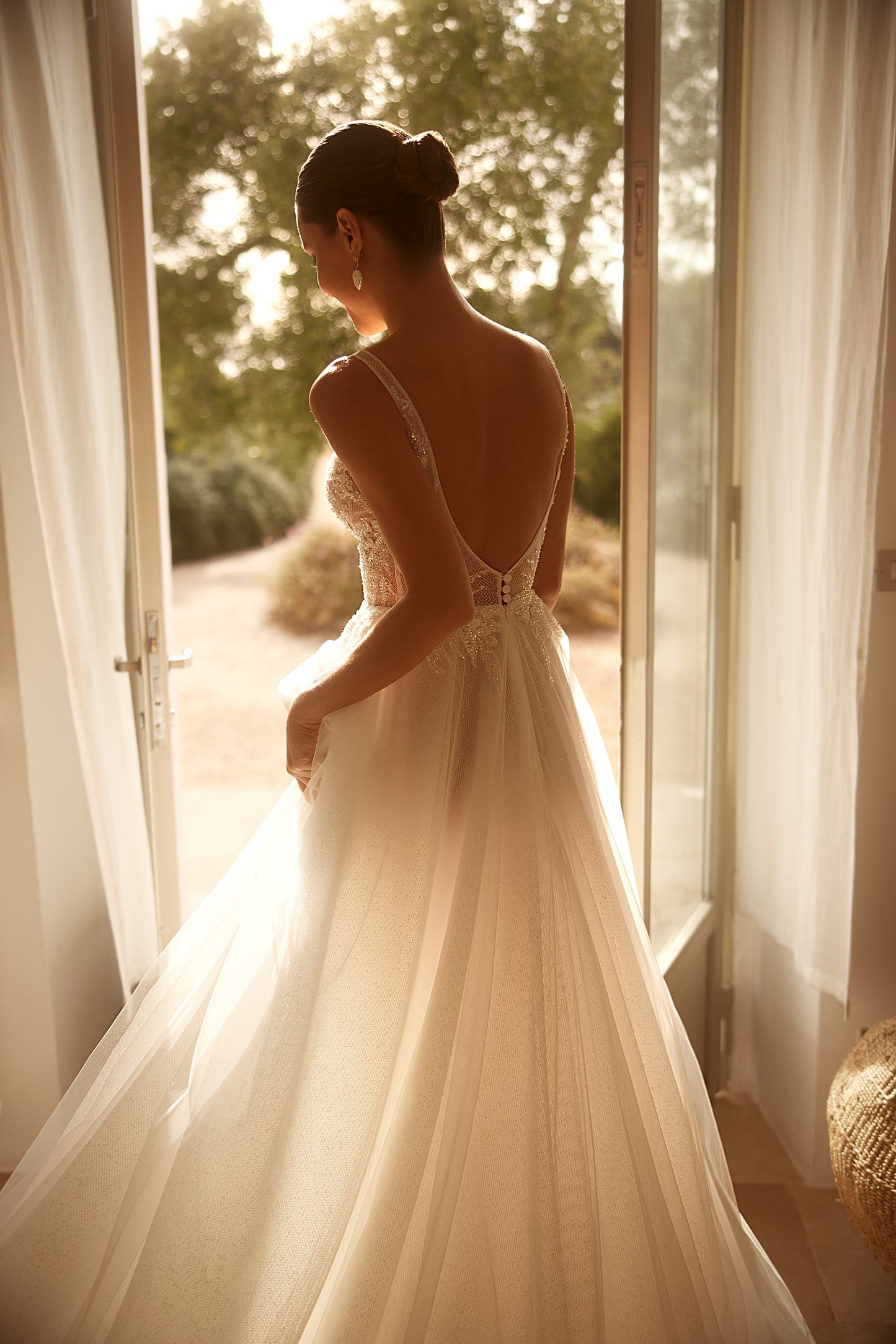 Vestido de Novia | Miaminovias | Hecate