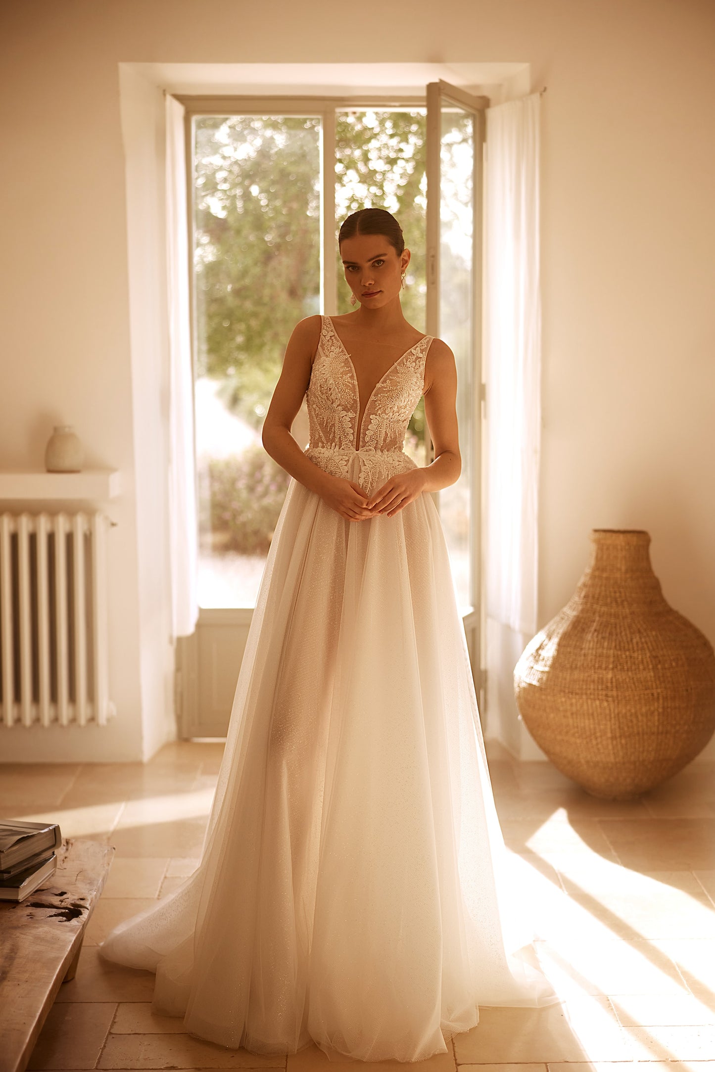 Vestido de Novia | Miaminovias | Hecate