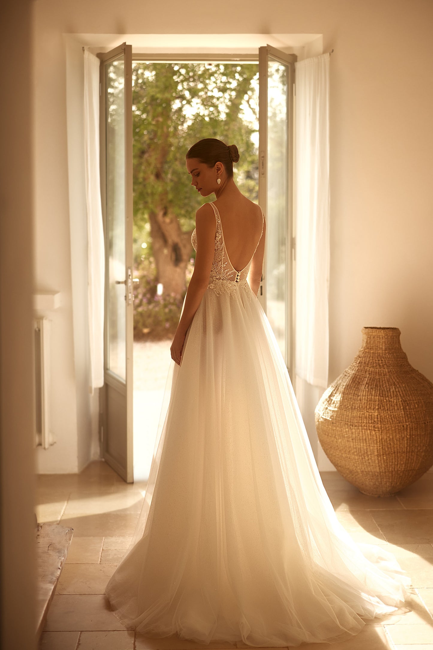 Vestido de Novia | Miaminovias | Hecate