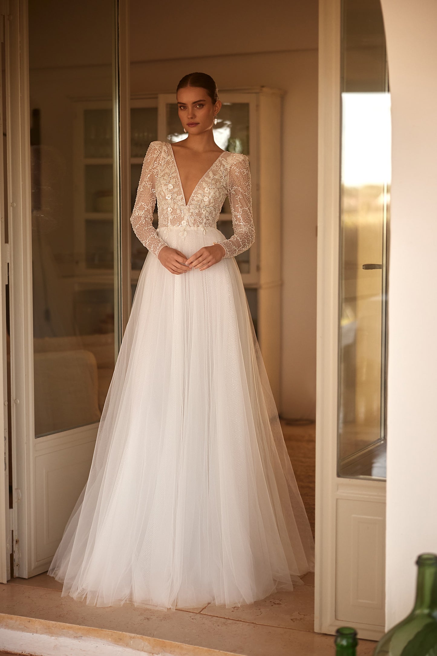 Vestido de Novia | Miaminovias | Lauren