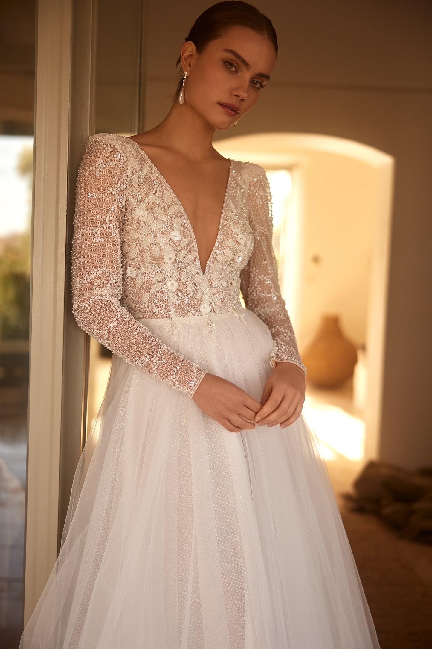 Vestido de Novia | Miaminovias | Lauren