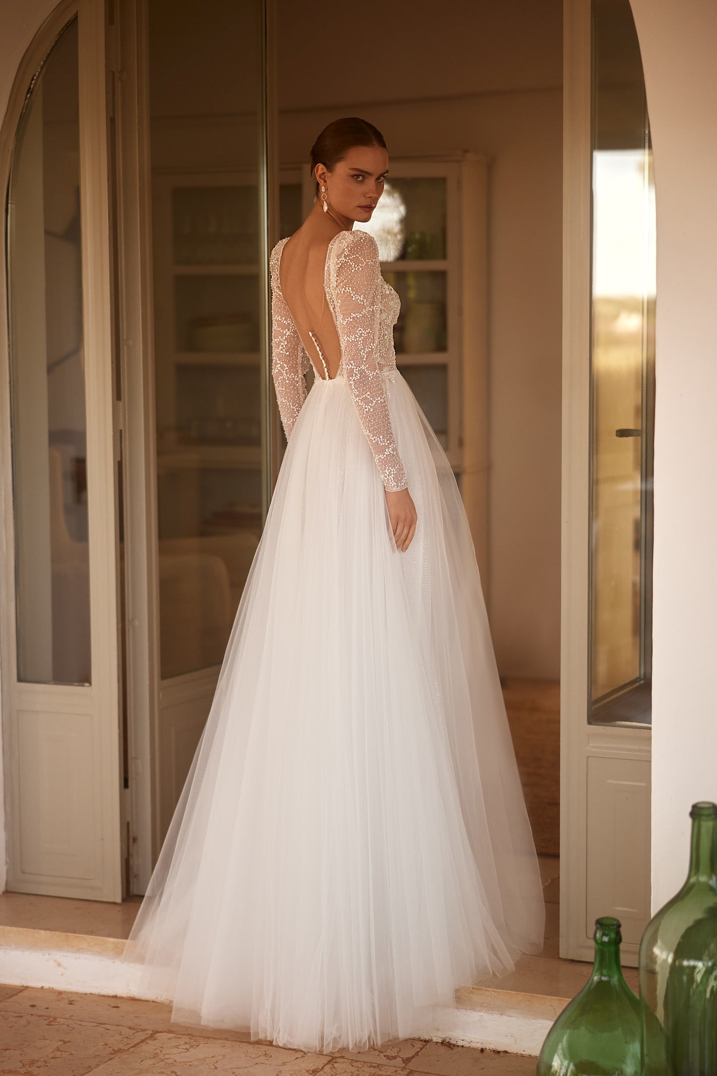 Vestido de Novia | Miaminovias | Lauren