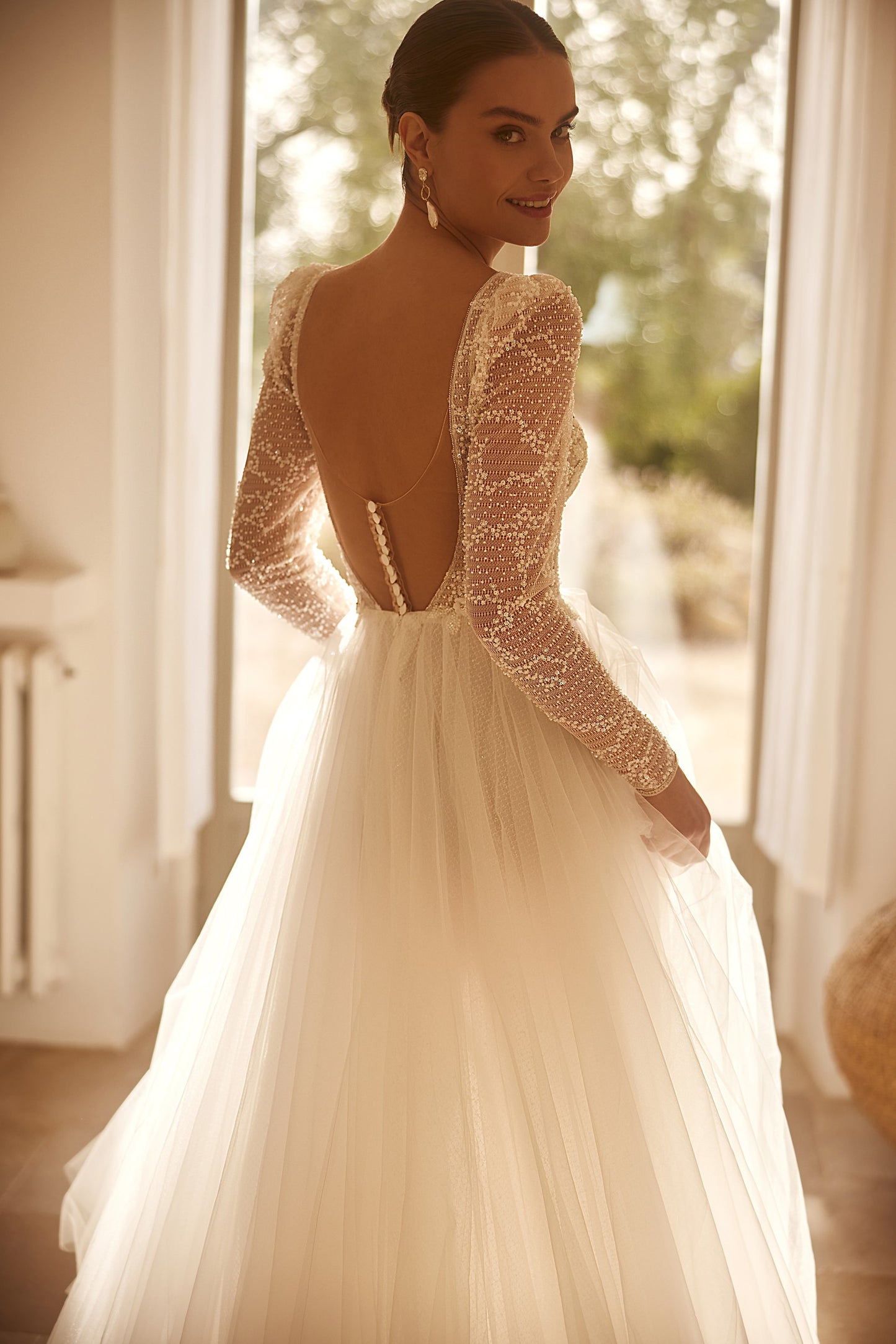 Vestido de Novia | Miaminovias | Lauren