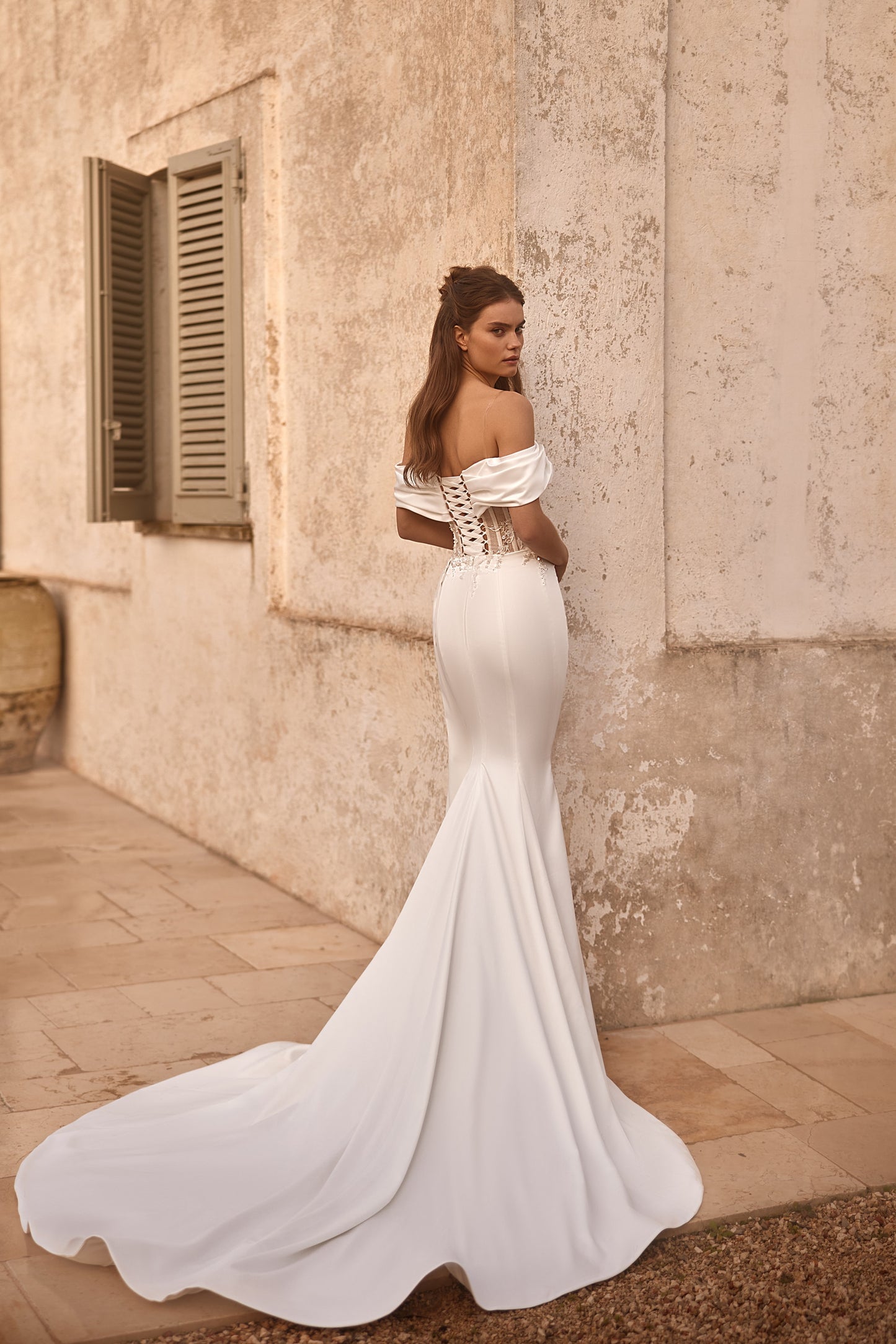 Vestido de Novia | Miaminovias | Nix