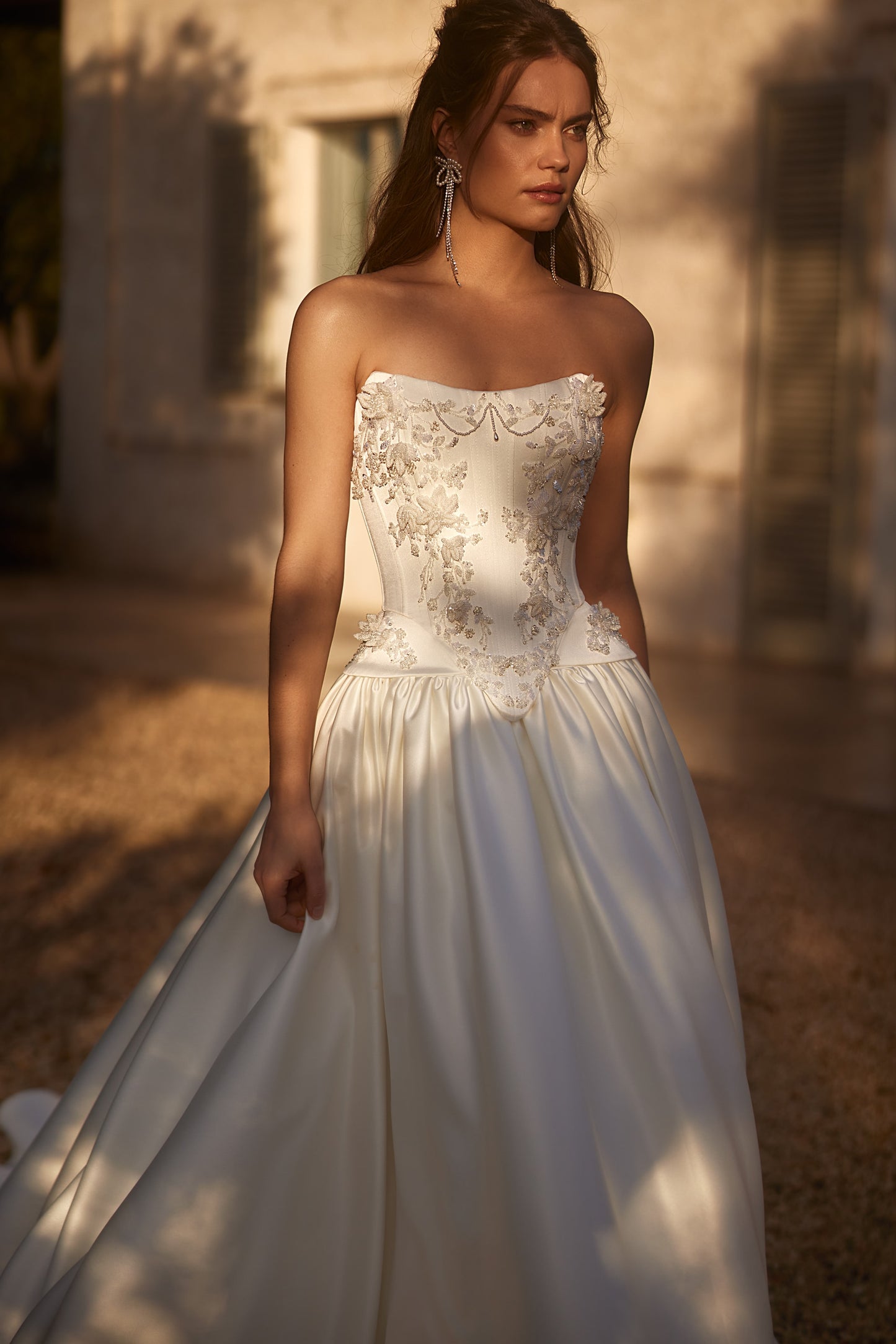 Vestido de Novia | Miaminovias | Perse