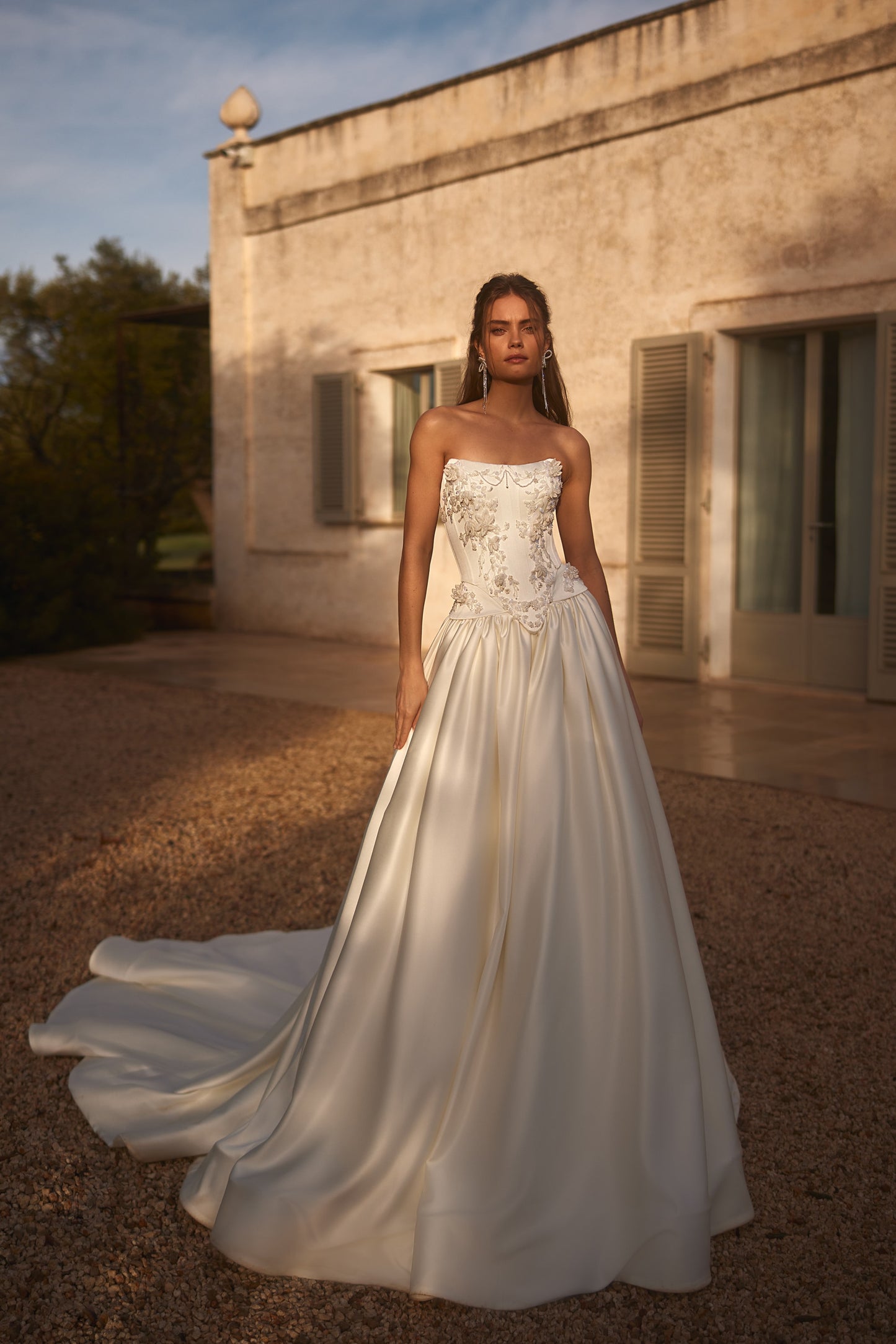 Vestido de Novia | Miaminovias | Perse