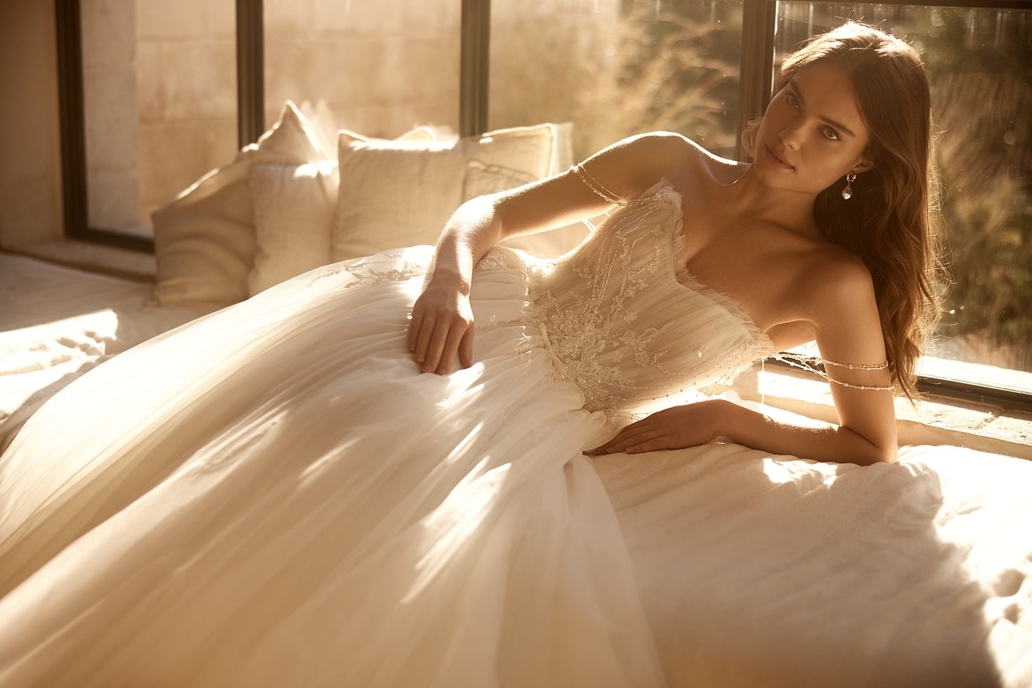 Vestido de Novia| Miaminovias| Birta