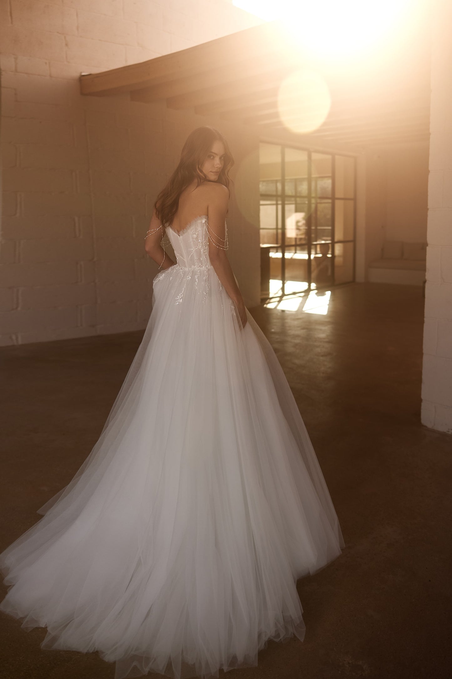 Vestido de Novia| Miaminovias| Birta
