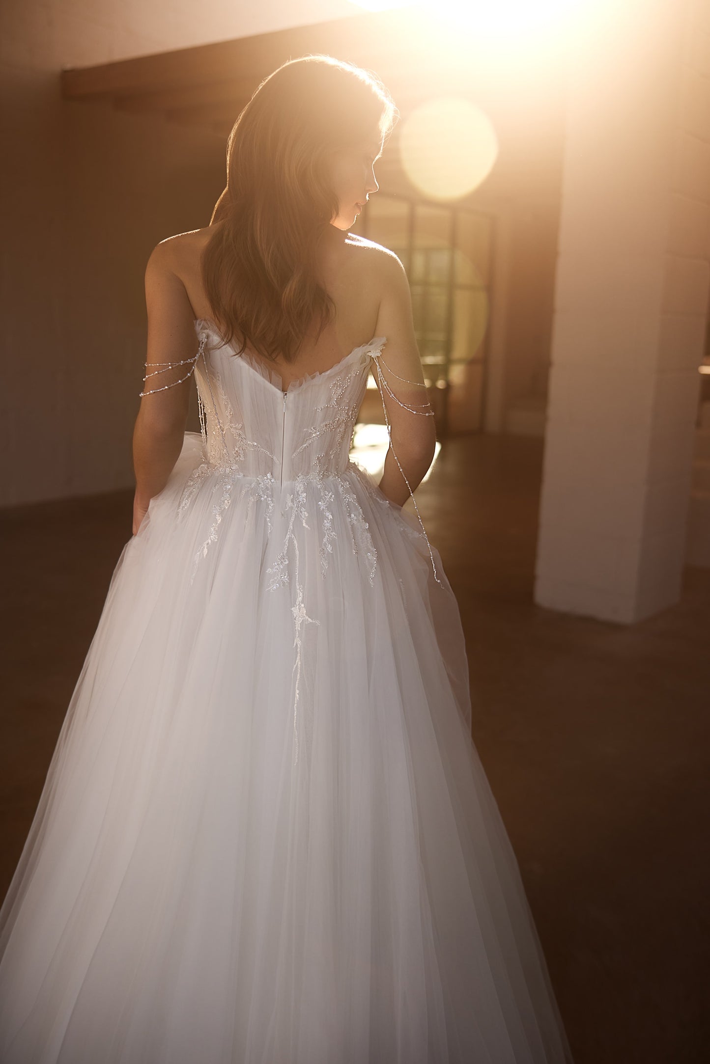 Vestido de Novia| Miaminovias| Birta