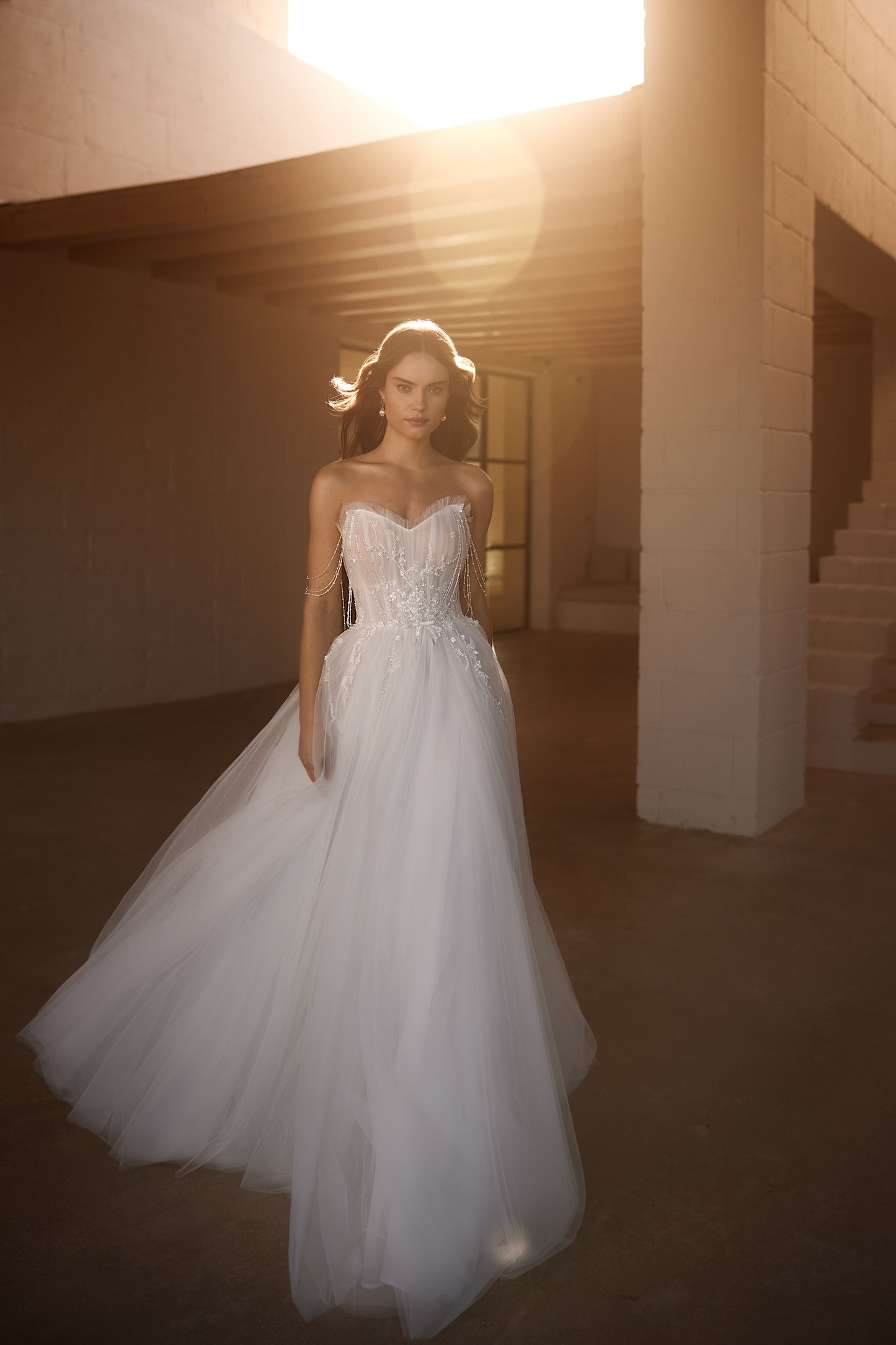 Vestido de Novia| Miaminovias| Birta