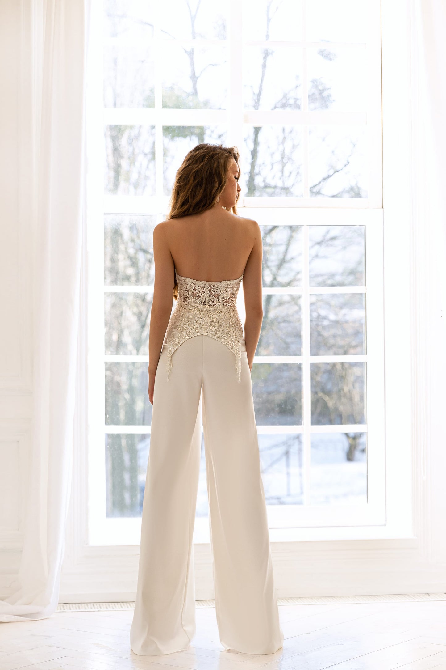 Vestido de Novia | Miaminovias| Carmel