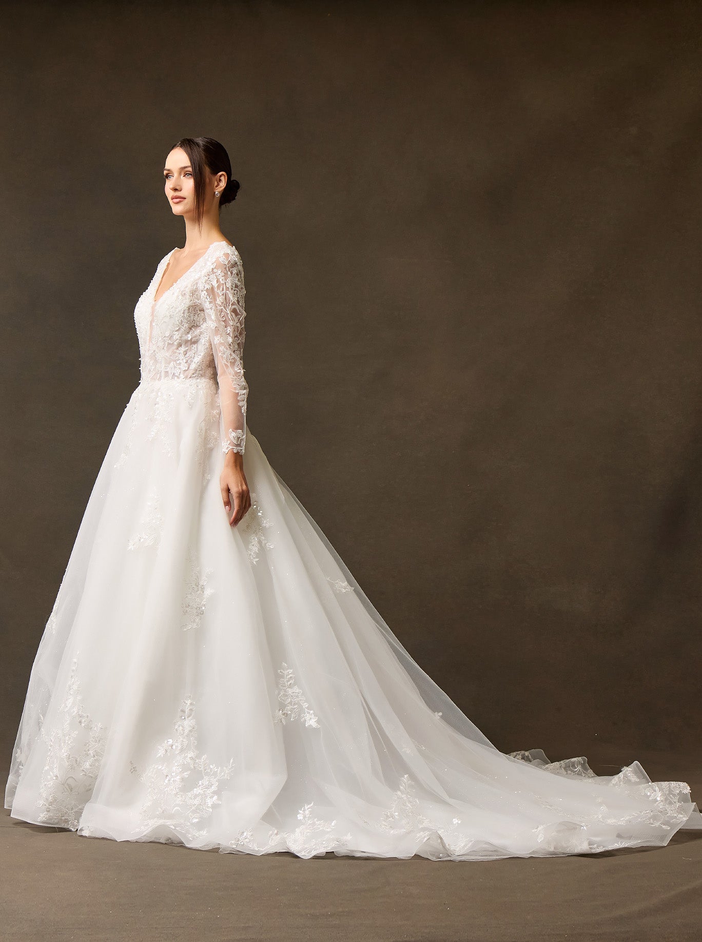 Vestido de Novia | Miaminovias | Alen