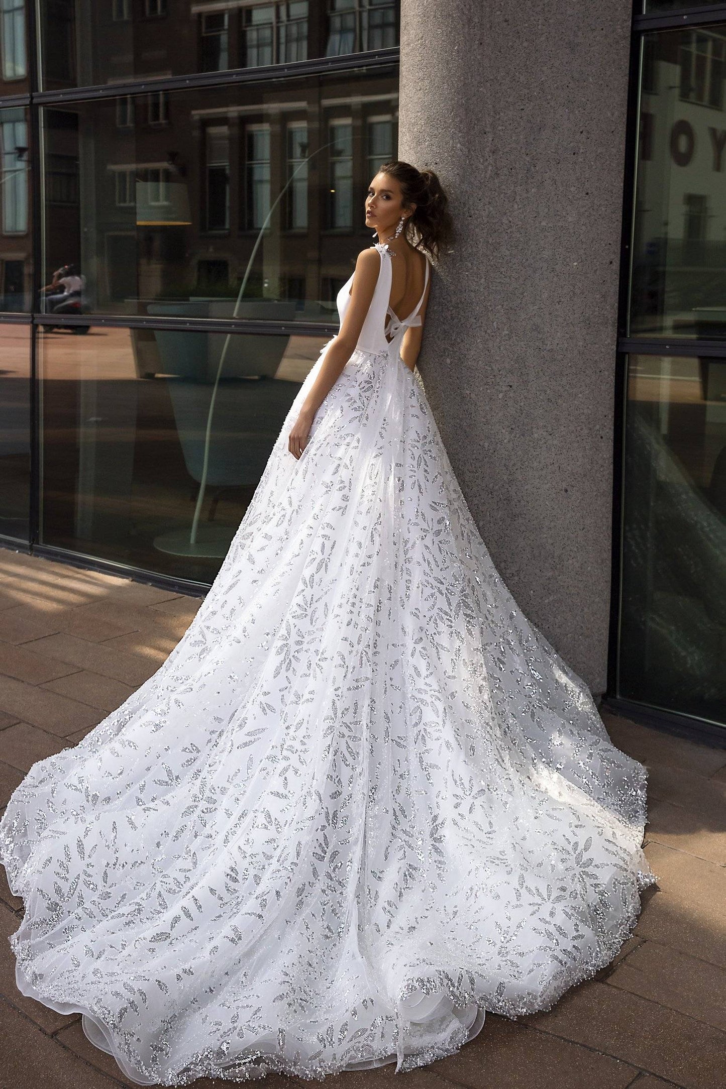 Vestido de Novia| Miaminovias | Raya