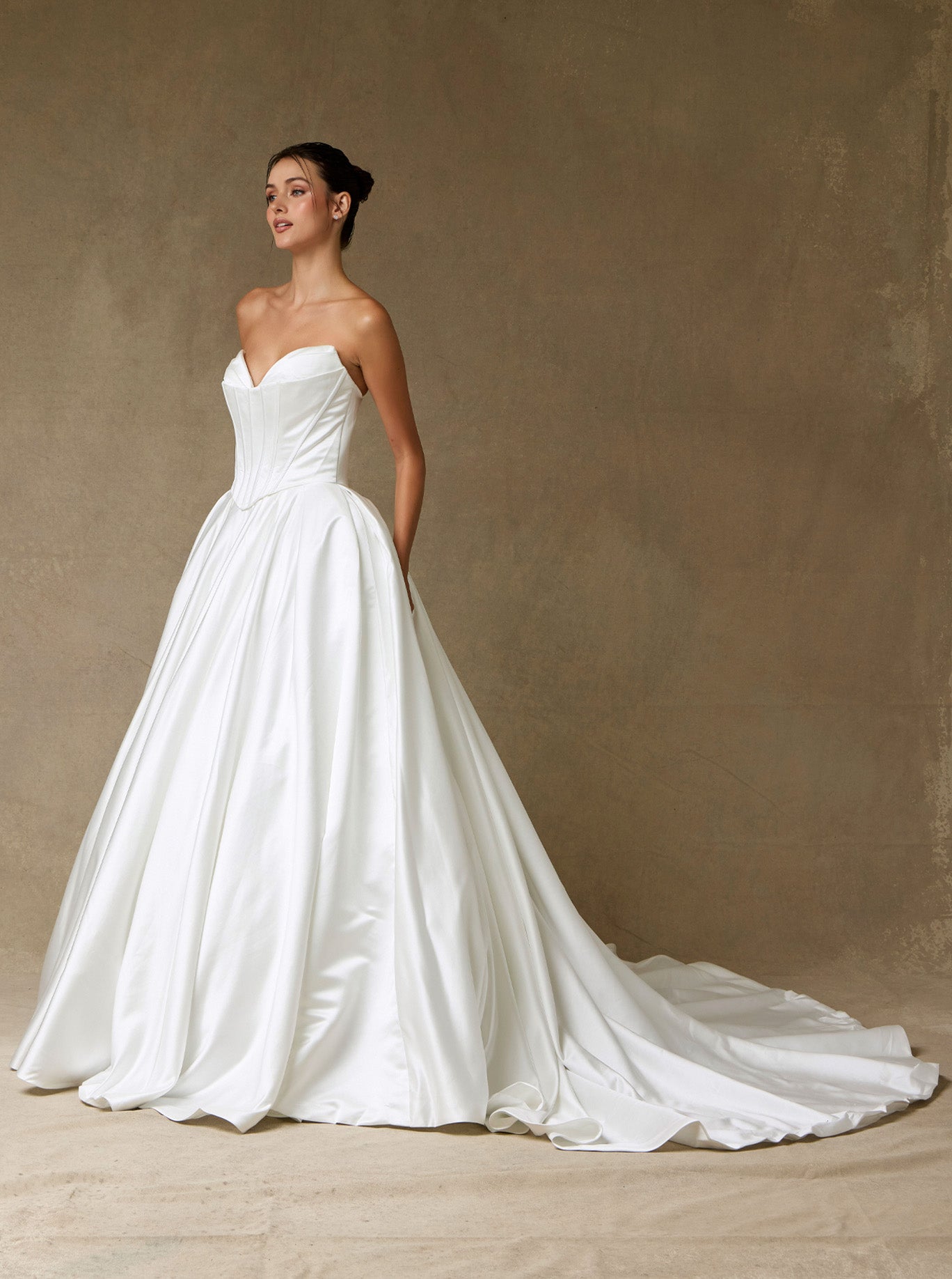 Vestido de Novia | Miaminovias | Kiara