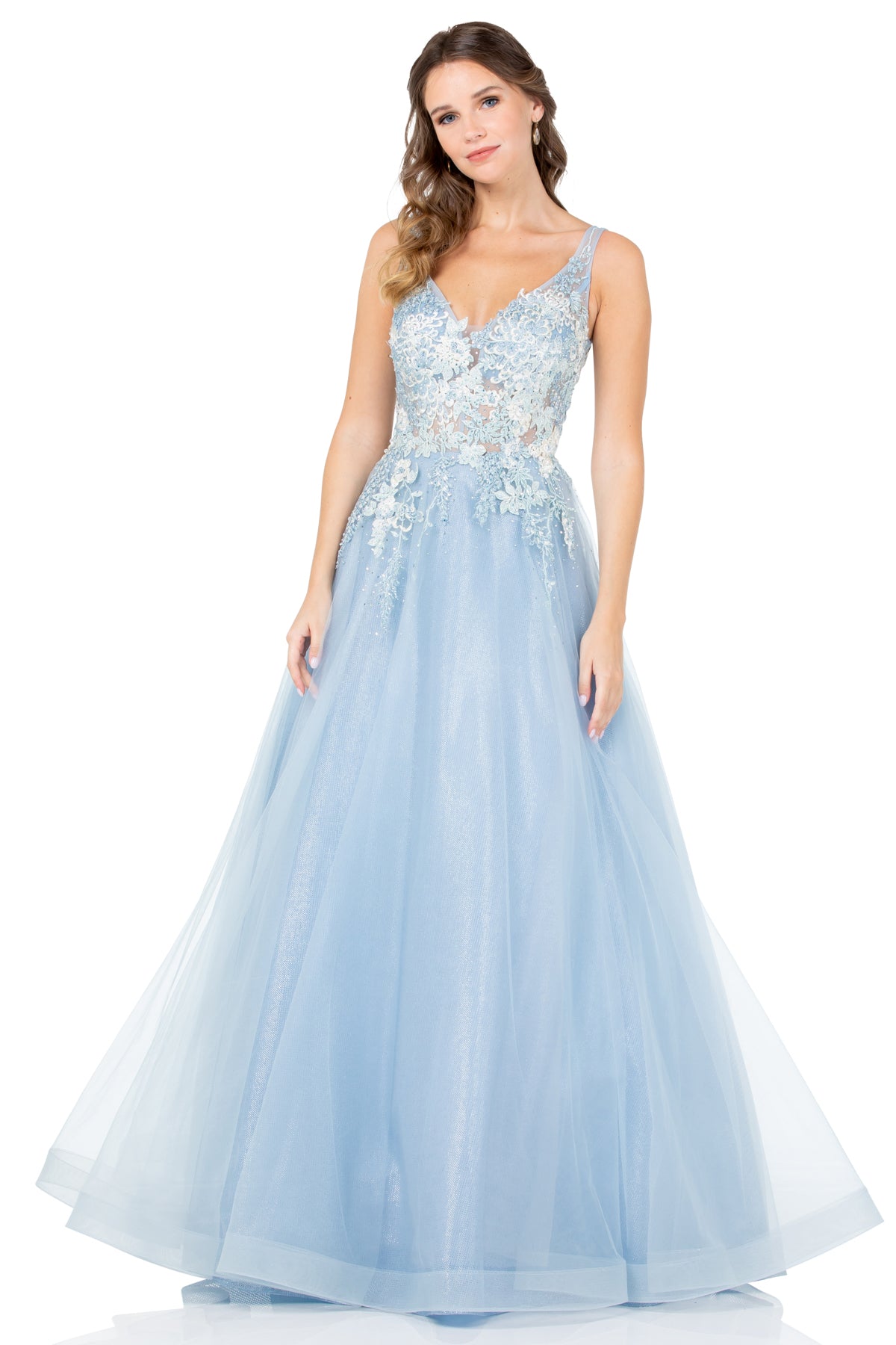 Vestido de Fiesta| Miaminovias| Pandora