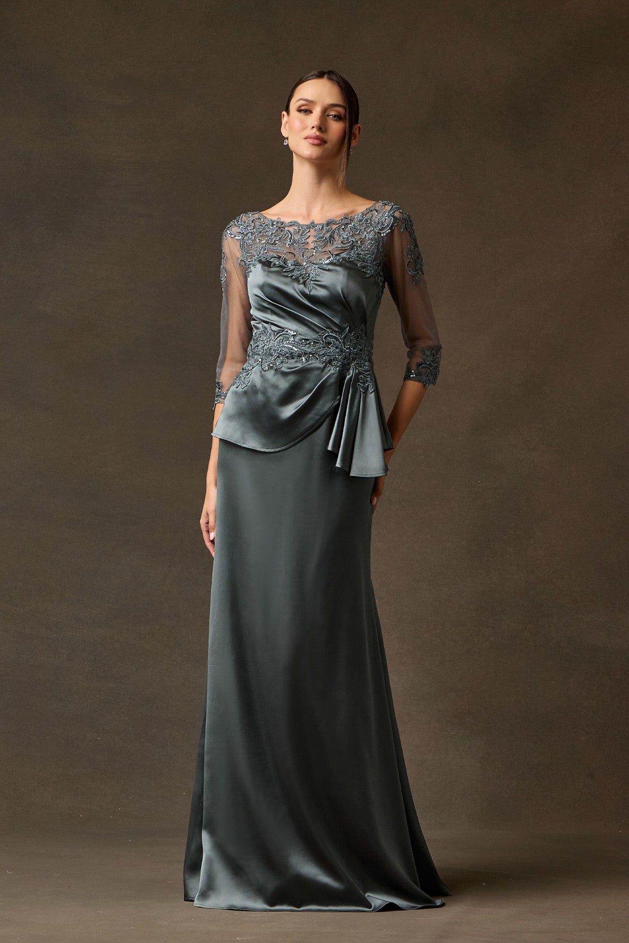 Vestido de Fiesta| Miaminovias| Anya