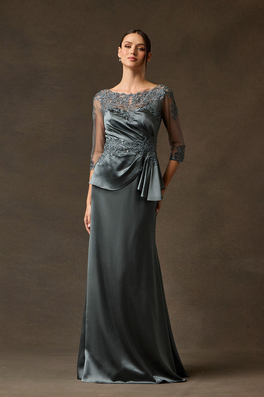 Vestido de Fiesta| Miaminovias| Anya