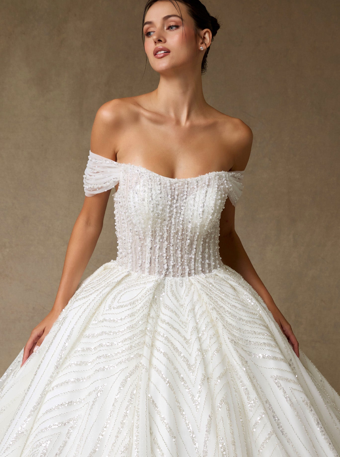 Vestido de Novia | Miaminovias | Samay
