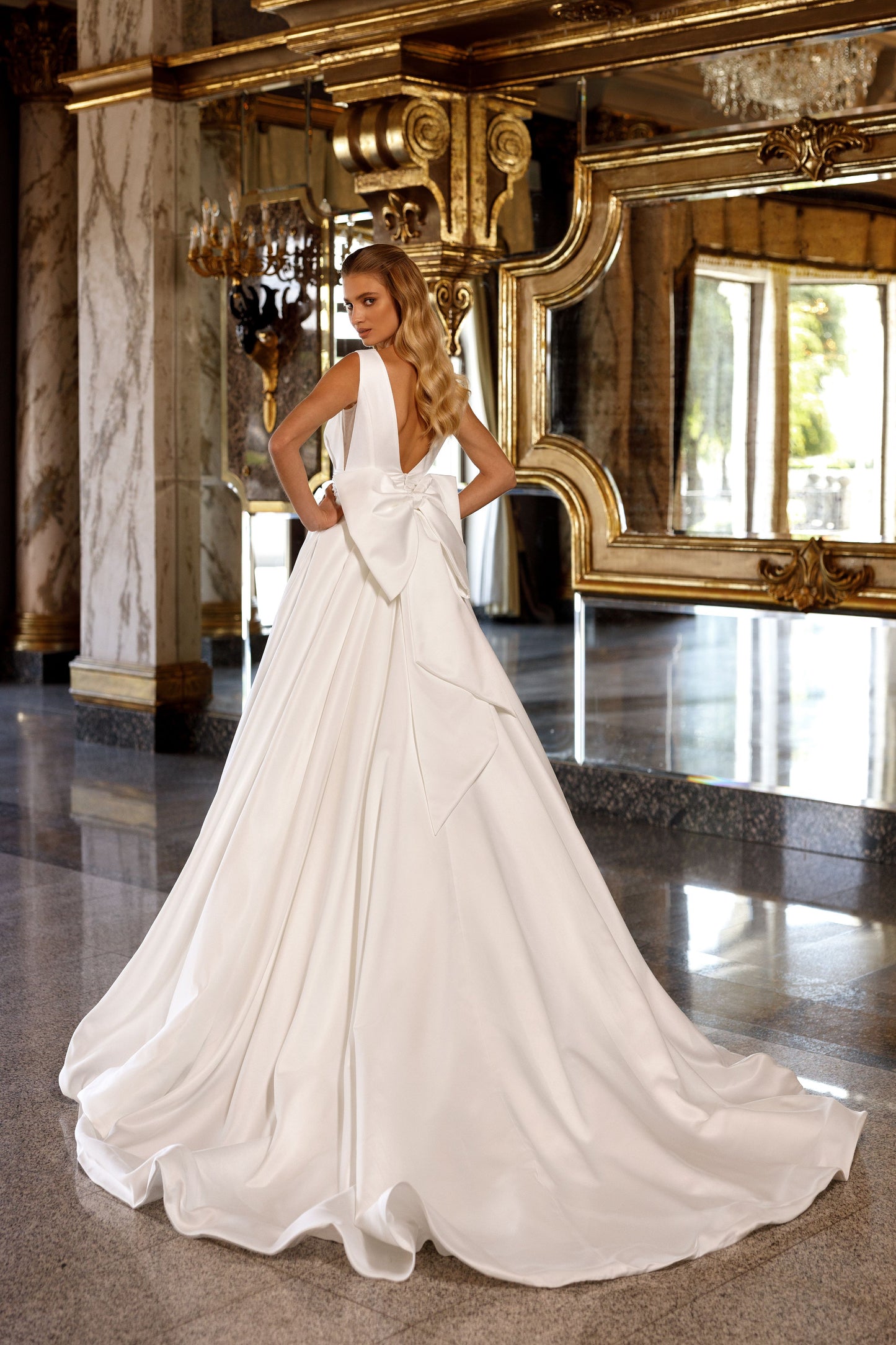 Vestido de Novia | Miaminovias | Cory