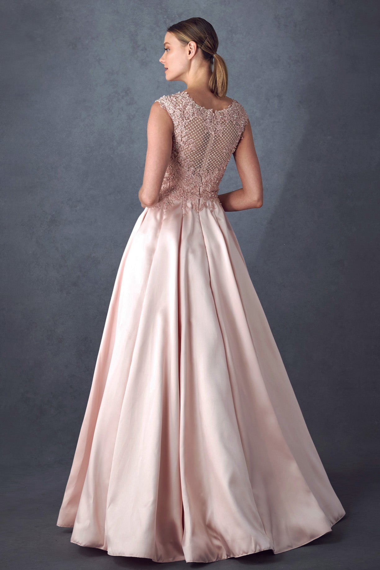 Vestido de Fiesta| Miaminovias| Prue